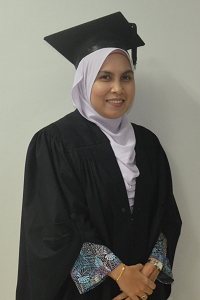 Pn. Siti Norhafizah Mohd Shafie