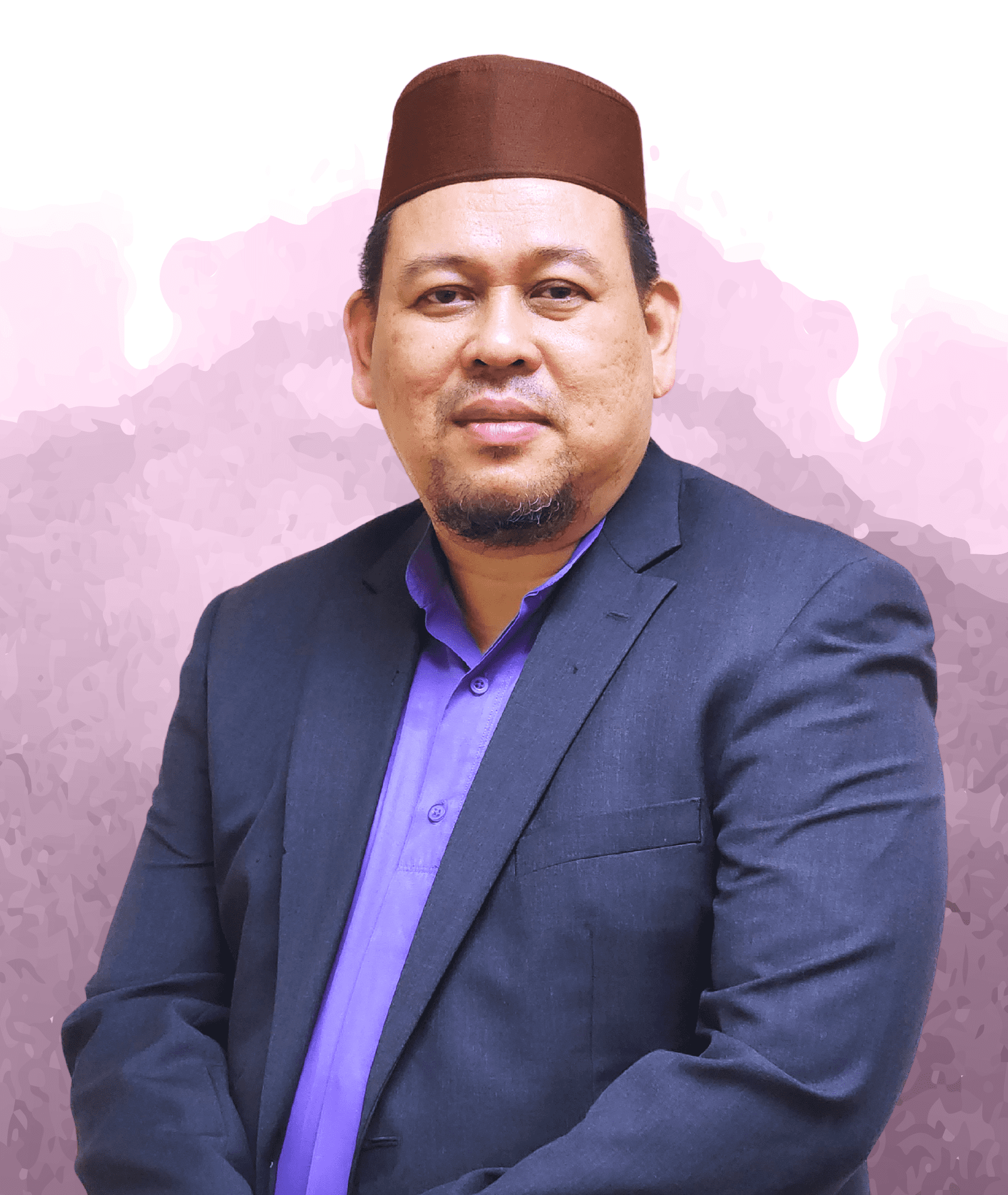 <br>DR AMRI MOHAMAD<br><br>