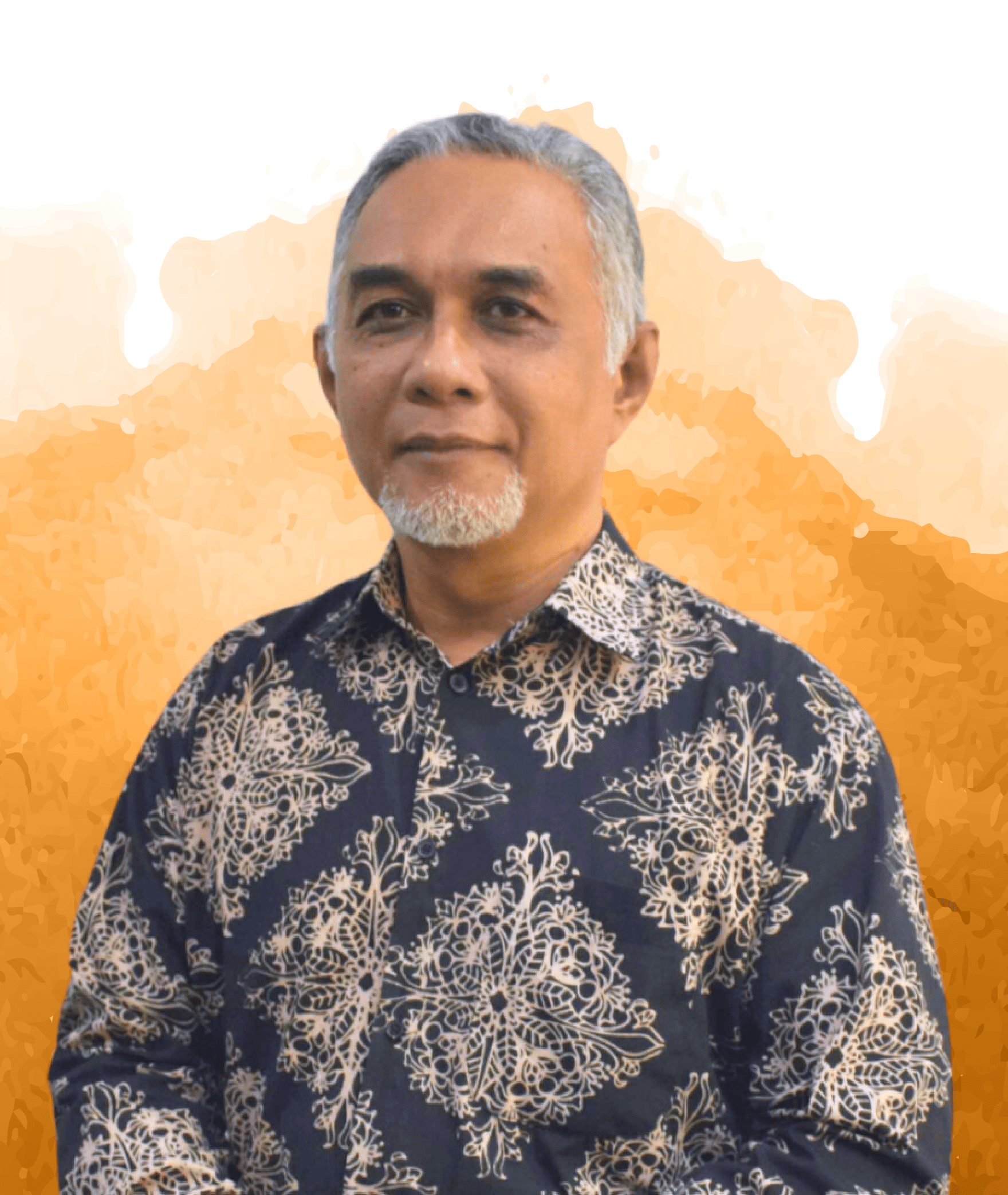 <br>DR. MOHD ZUHDI ISMAIL<br><br>
