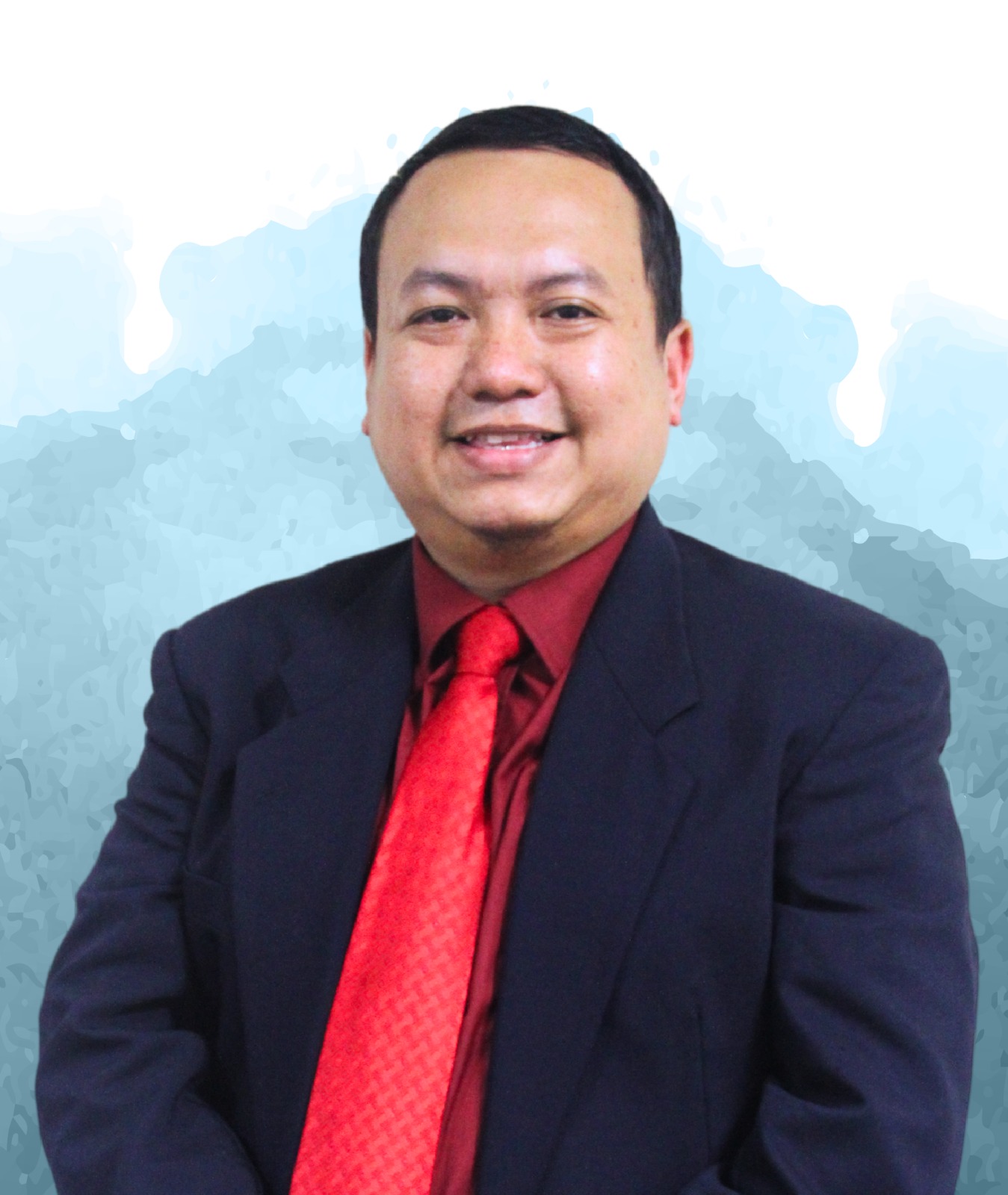 DR. MOHD KHUSYAIRIE MARZUKI