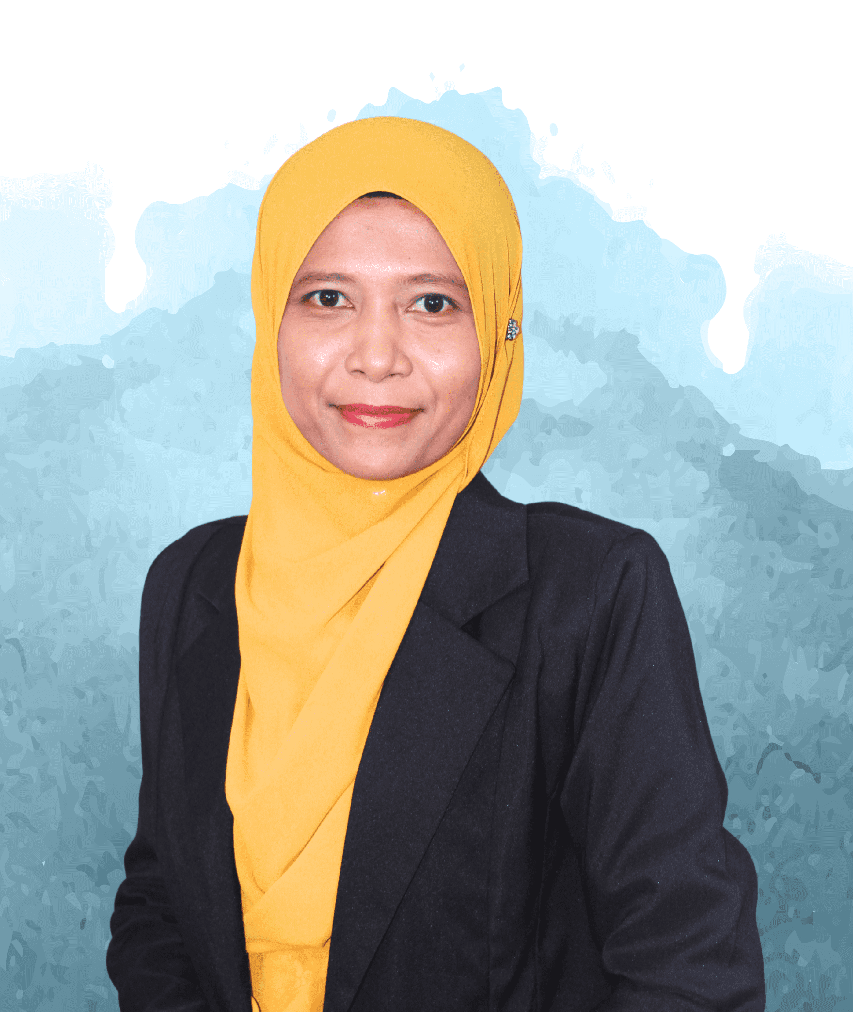 <br>DR. NORZURAIDA HASAN<br>