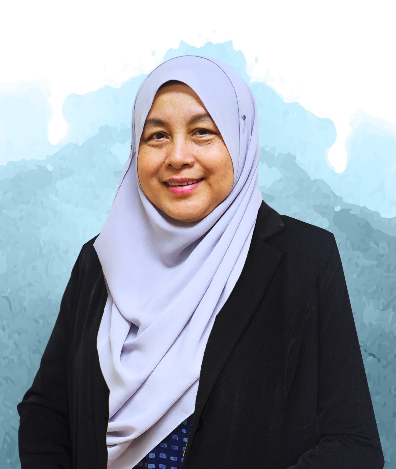 <br>DR SITI HALIZA ASAT<br><br>