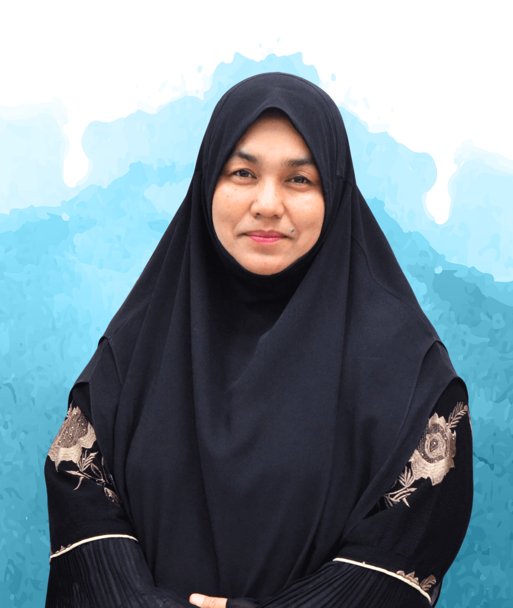 <br>DR SITI MAZIAH AB. RAHMAN<br>