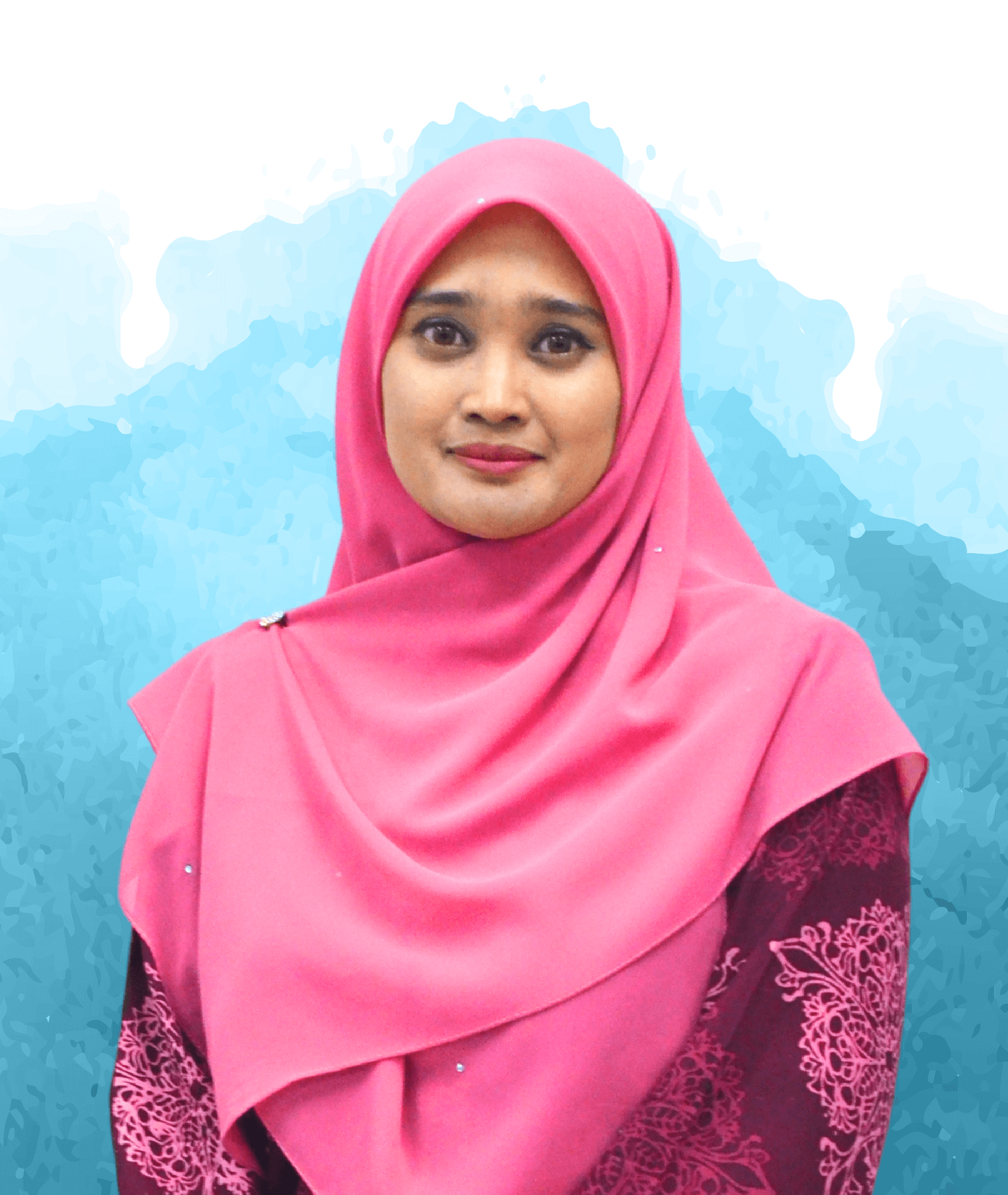 <br>YUSRINA HAYATI NIK MUHAMMAD NAZIMAN