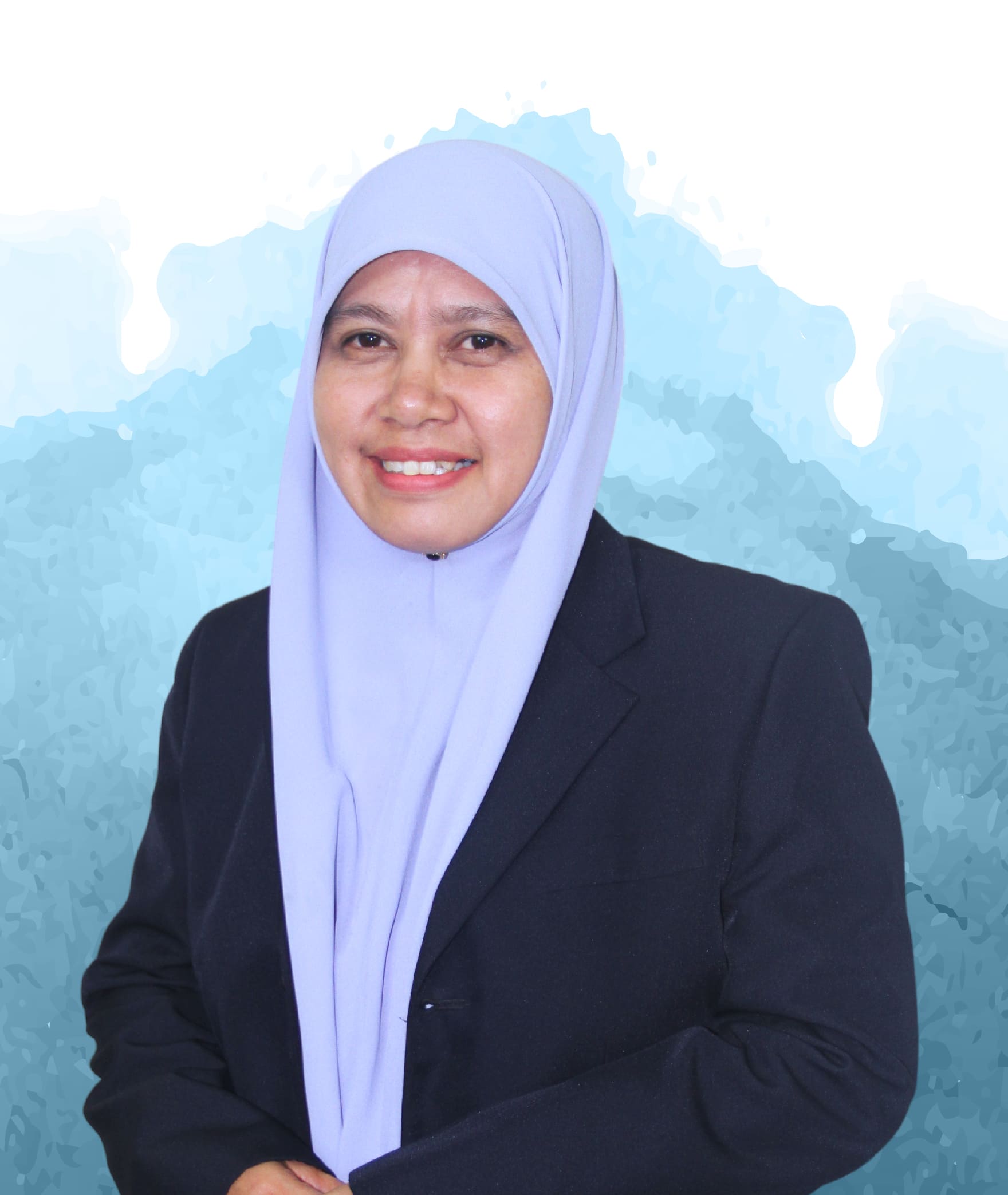 <br>DR NORAINI JUNOH<br><br>