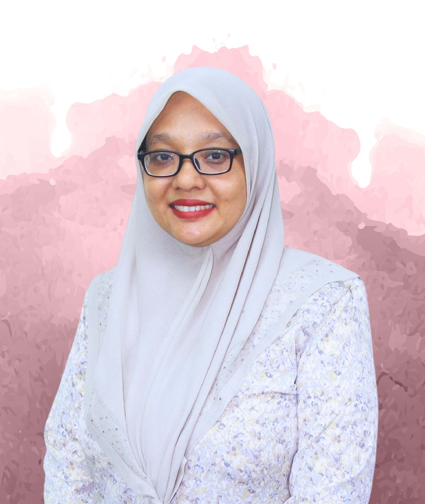 <br><br>DR AIFA ROZAINI MOHD RADZOL<br><br>