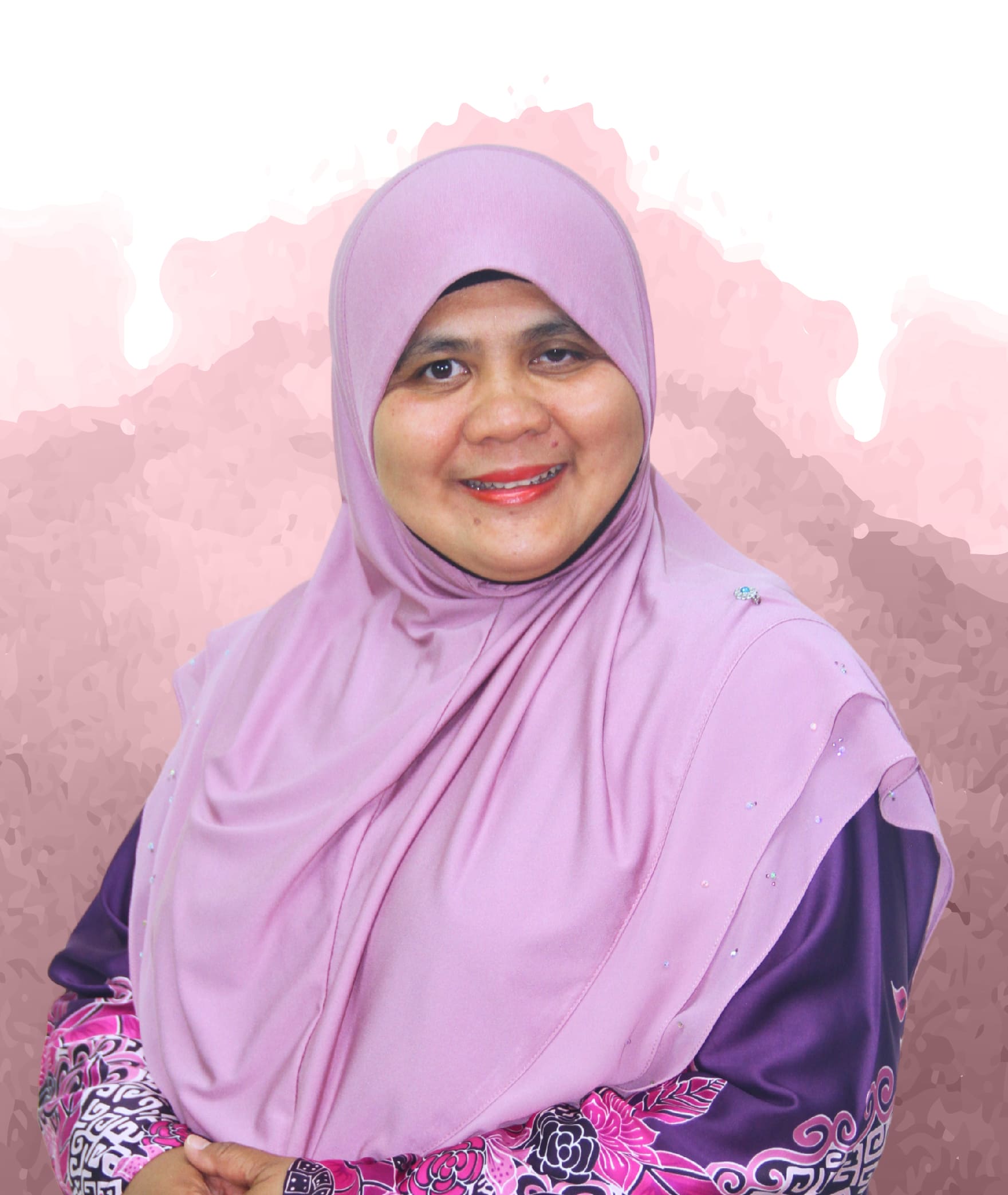 <br>DR AYU KAMAREENNA ABDULLAH THANI