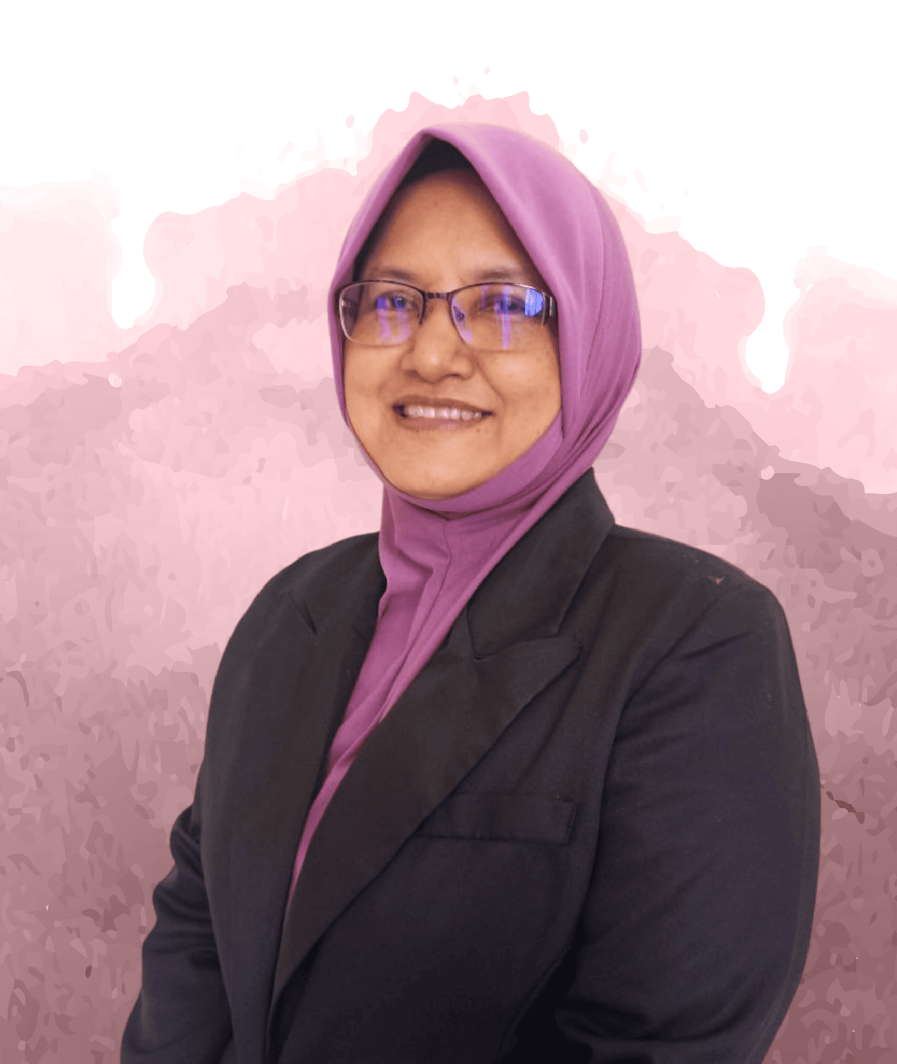 <br>DR SAKINAH MAT ZIN