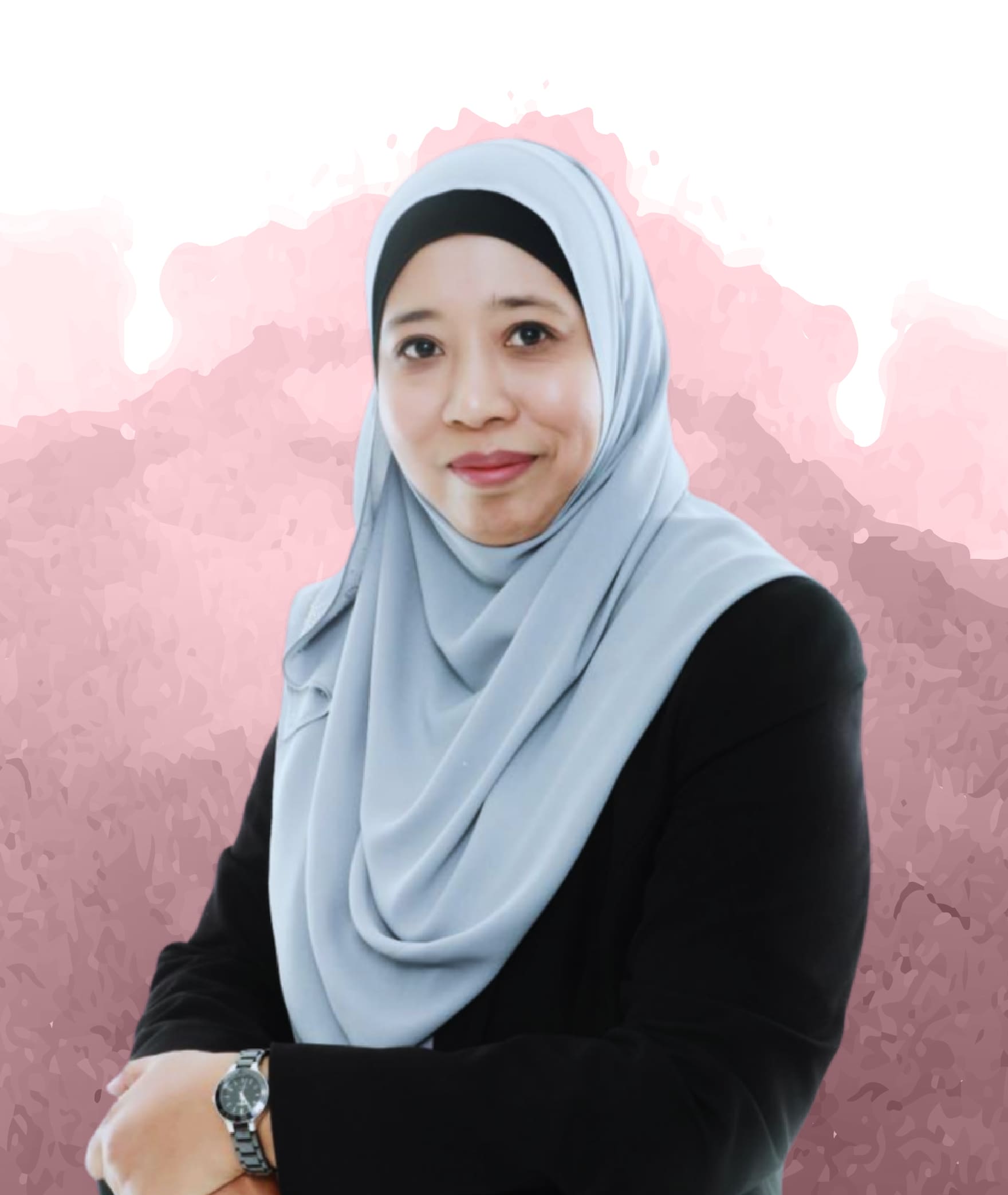 <br>DR WAN MARHAINI WAN OMAR