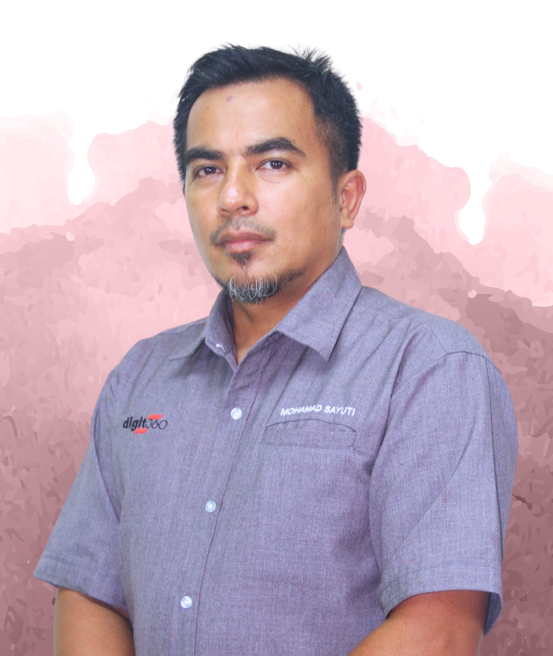 <br>MOHAMAD SAYUTI MD. SALLEH