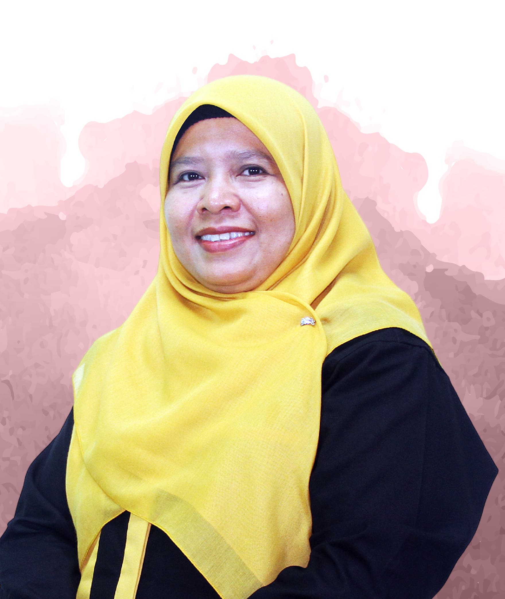 <br>DR NORIZA MOHD SAAD<br>