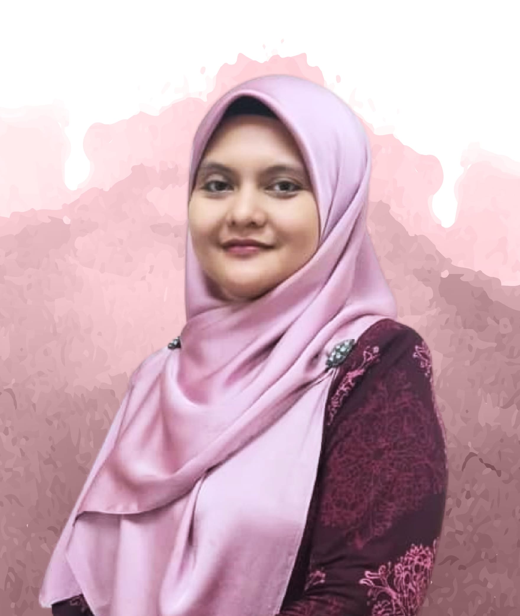 <br>NOR SABRINA ZAHARI