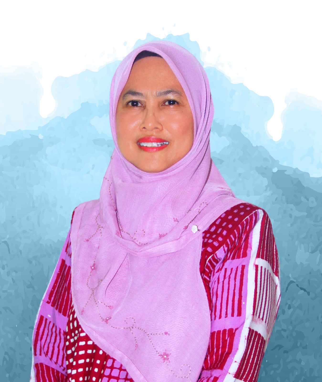 <br>DR HAJAH <br>WAN MURSHIDA WAN HASHIM<br><br>