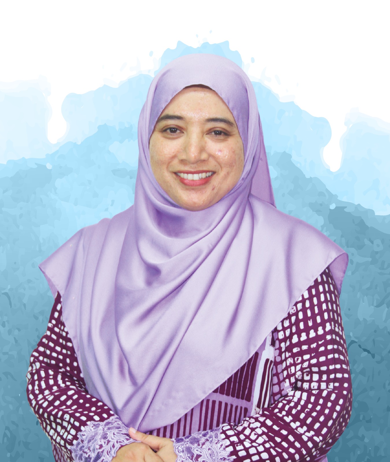 <br>HARIATI IBRAHIM@MUSA<br>