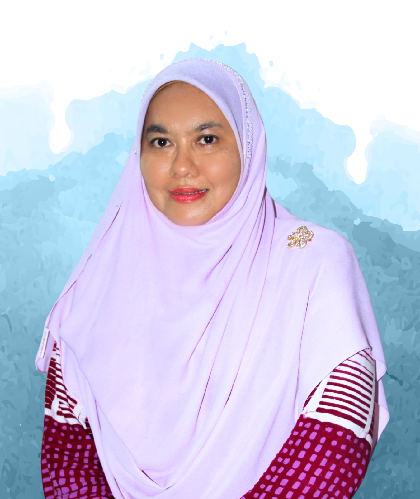 <br>LIZIANA KAMARUL ZAMAN 