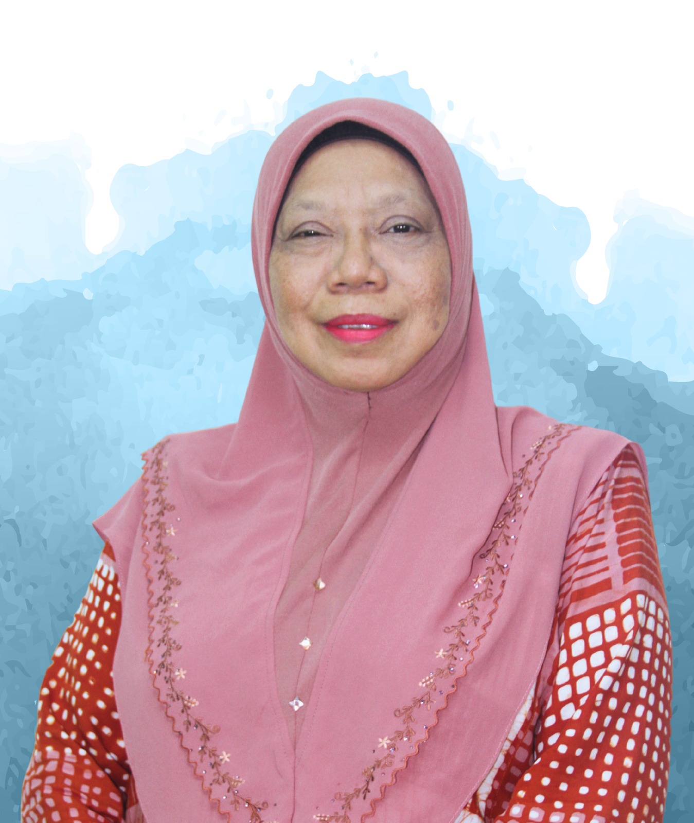 <br>NORHAYATI YAACOB