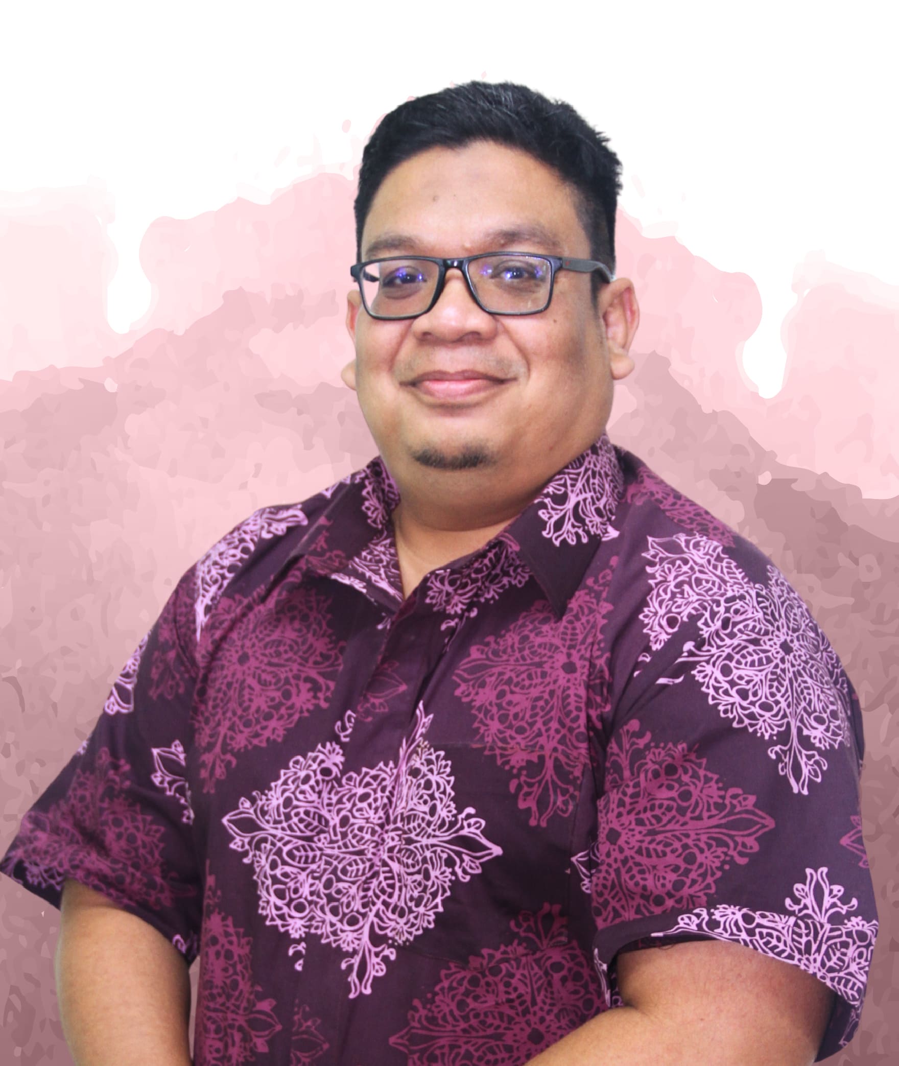 <br>PUTRA FAIZURRAHMAN ZAHID