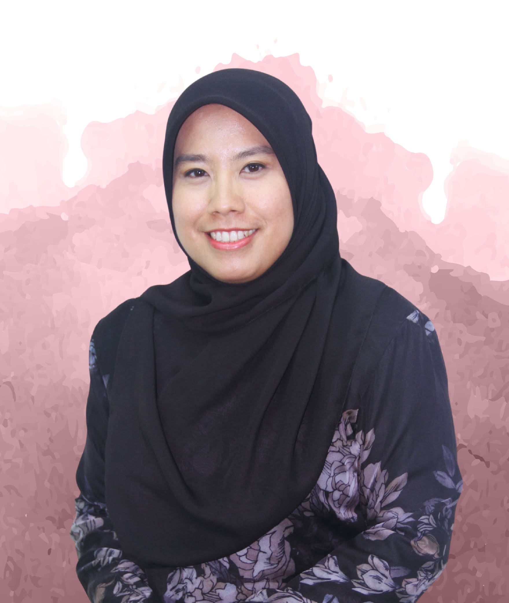 <br>NUR HASLINA RAMLI