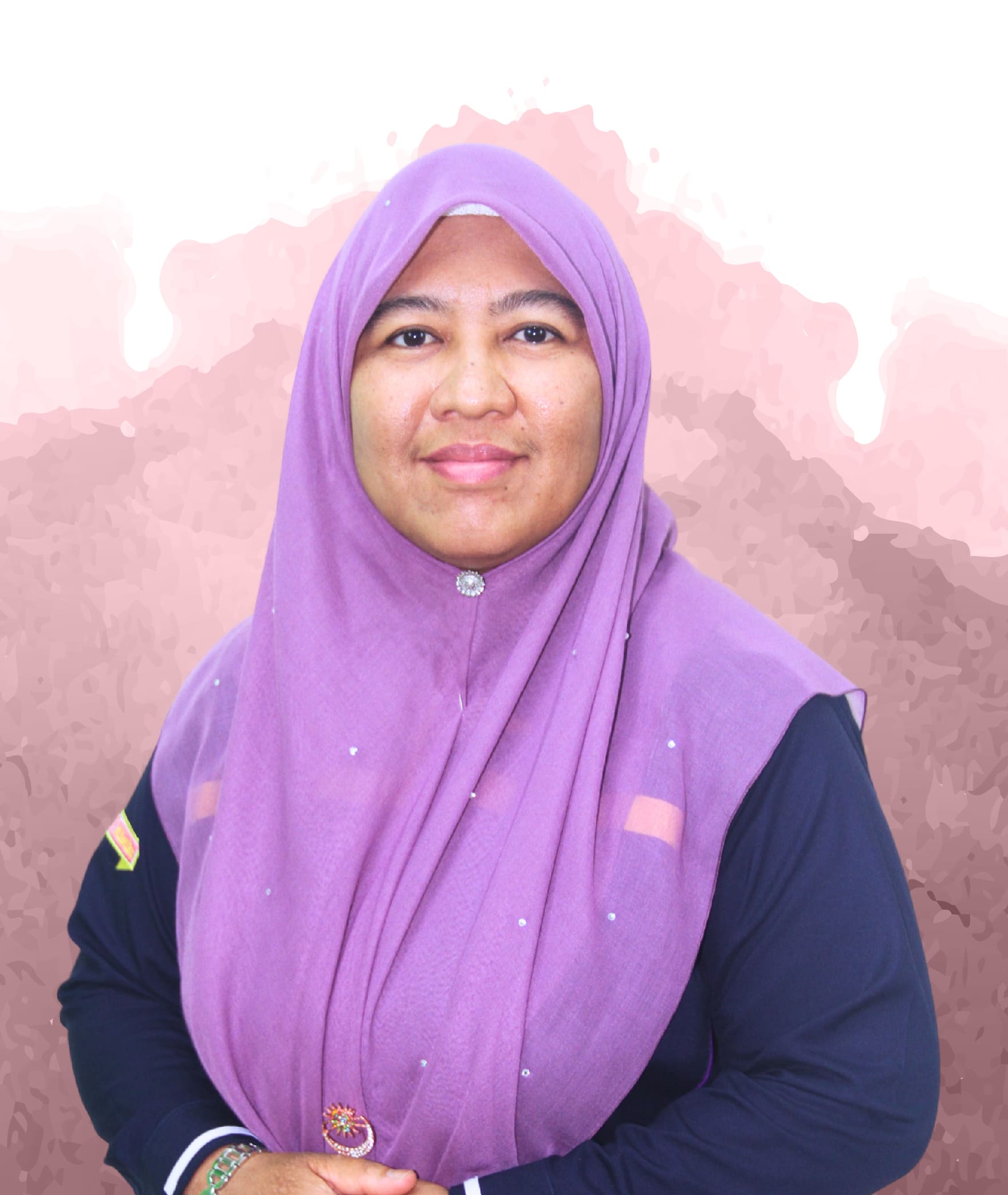 <br>WAN ASMA HANIM WAN MUSTAPHA