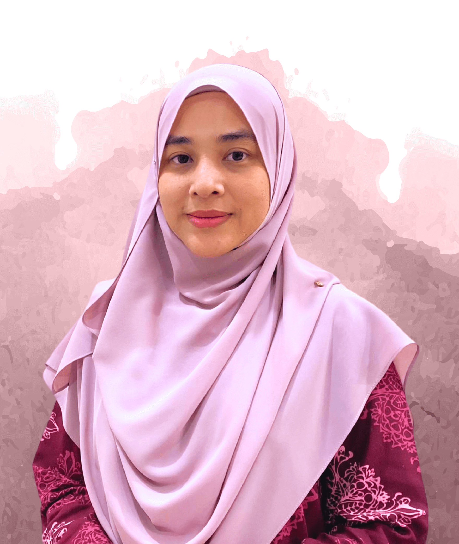 <br>SITI SARAH MOHAMAD<br><br>