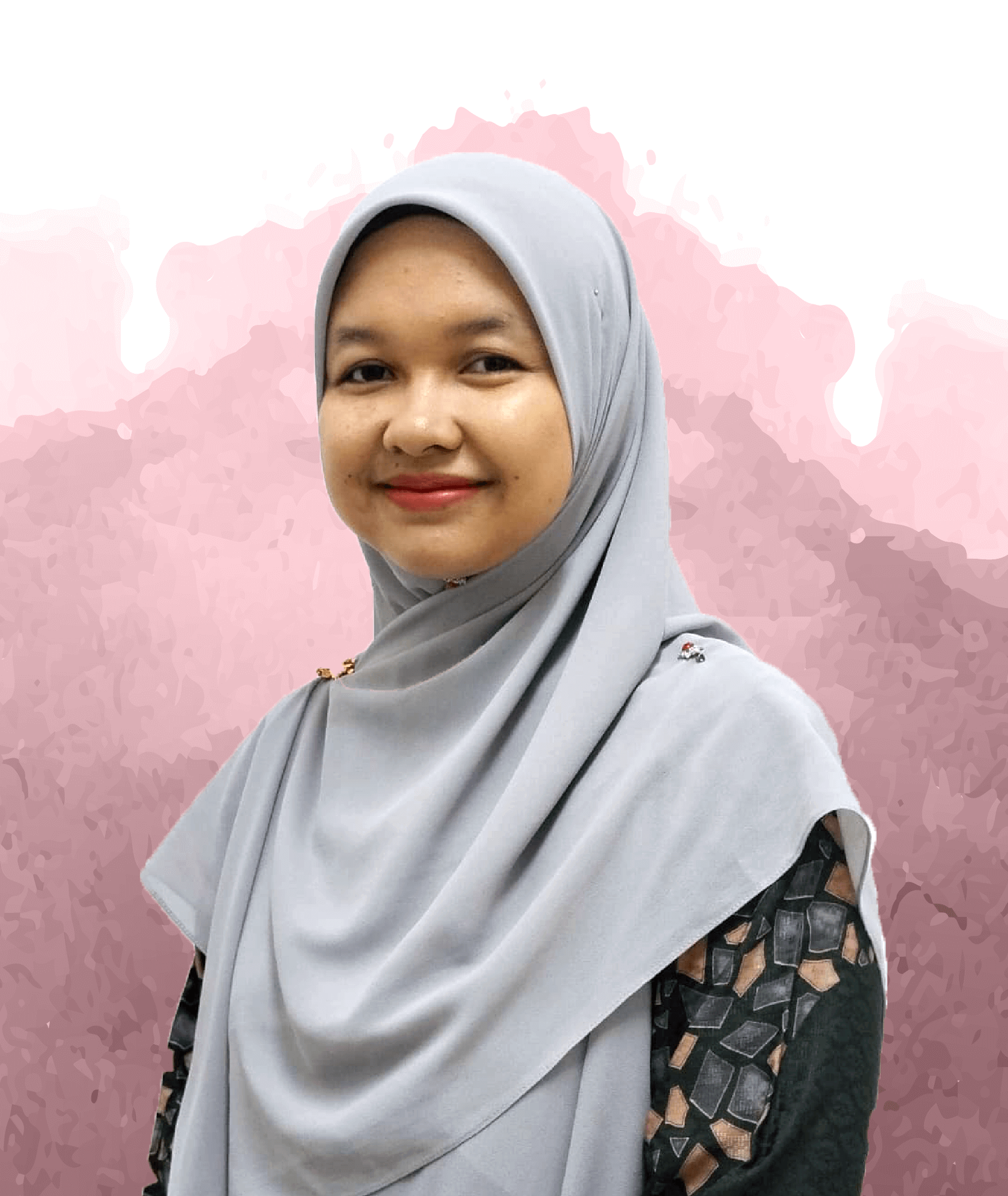 <br>NUR AZREEN FARIHAH AHMAD