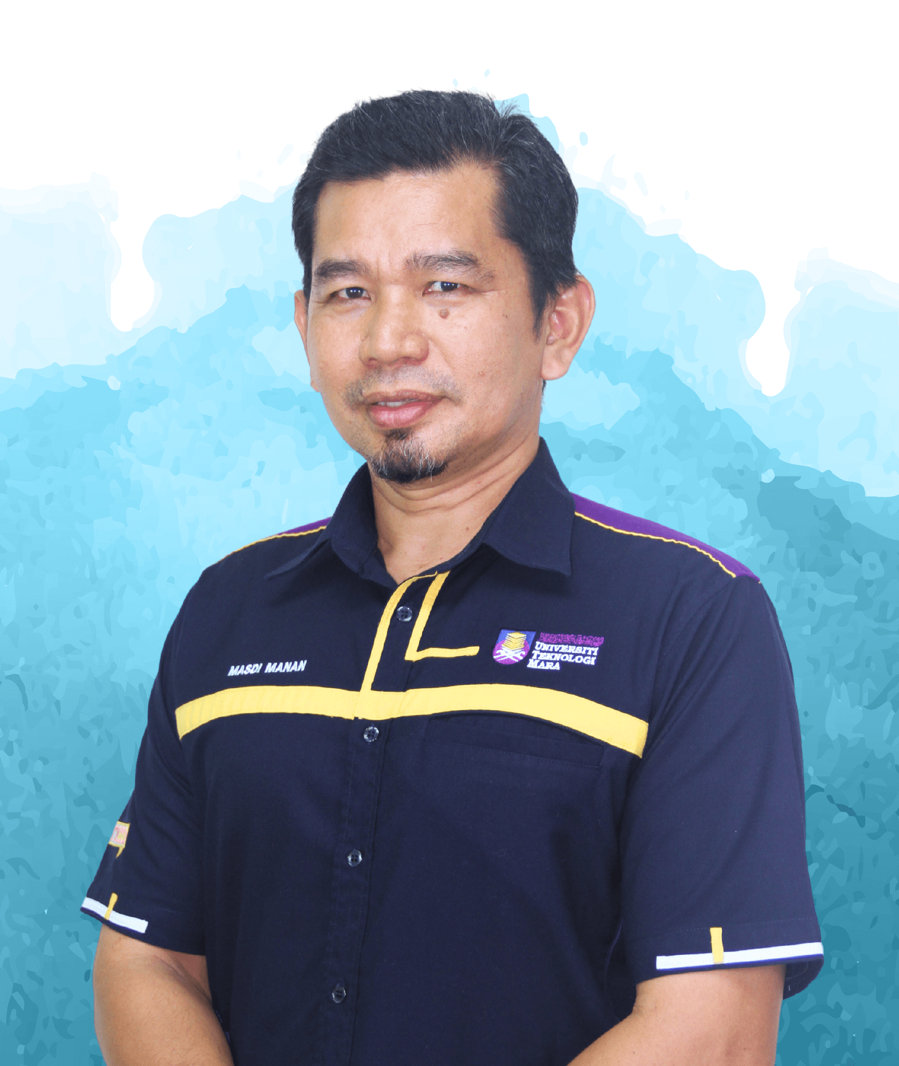 <br>TS. MOHD MASDI ABDUL MANAN<br><br>