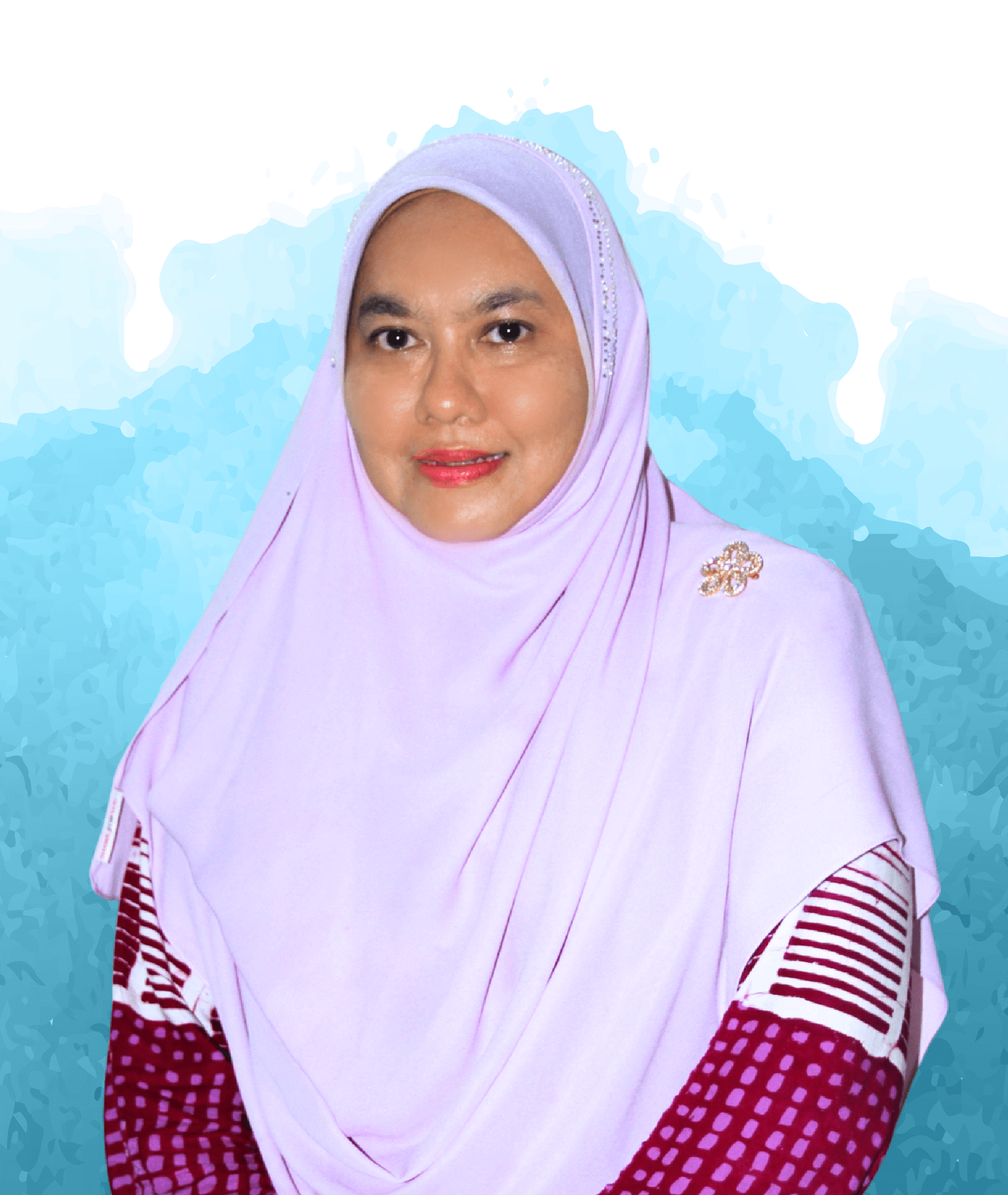 <br>LIZIANA KAMARUL ZAMAN<br><br>