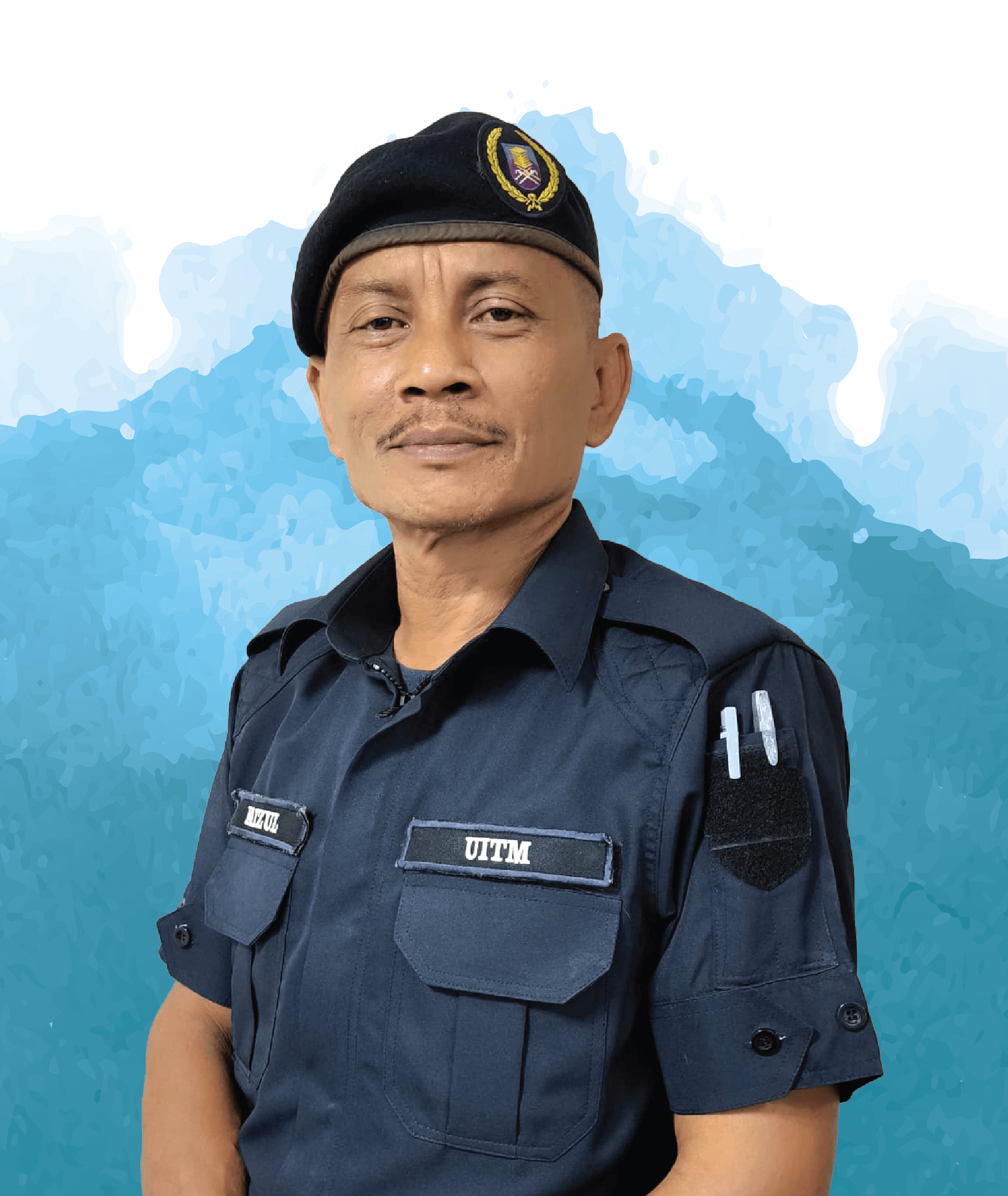 <br>NIK MOHD FAIZUL IBRAHIM