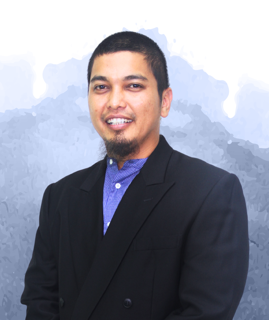 <br>DR MOHD AZRY ABDUL MALIK<br><br>