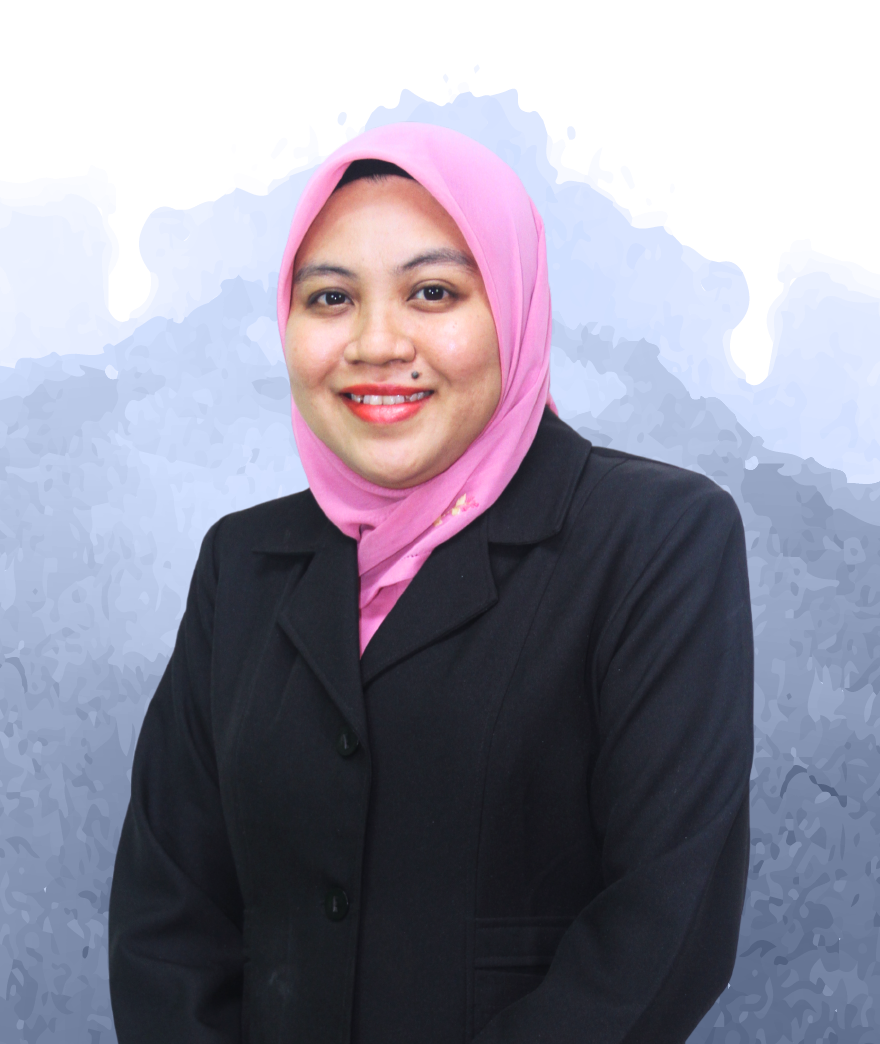 <br>DR NURUL HAFIZAH<br>AZIZAN