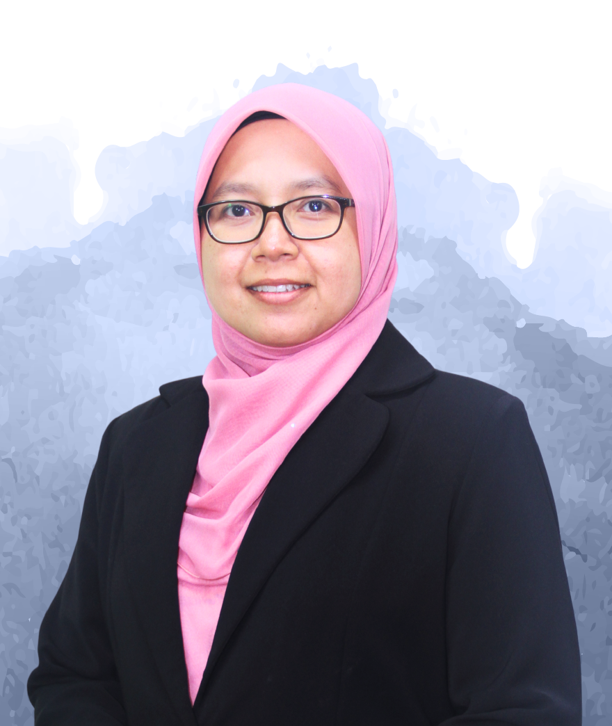 <br>DR FADILA NORMAHIA<br>ABD MANAF