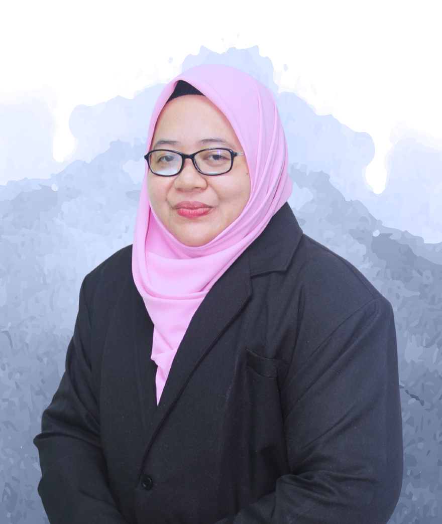 <br>SITI HASRINAFASYA<br>CHE HASSAN