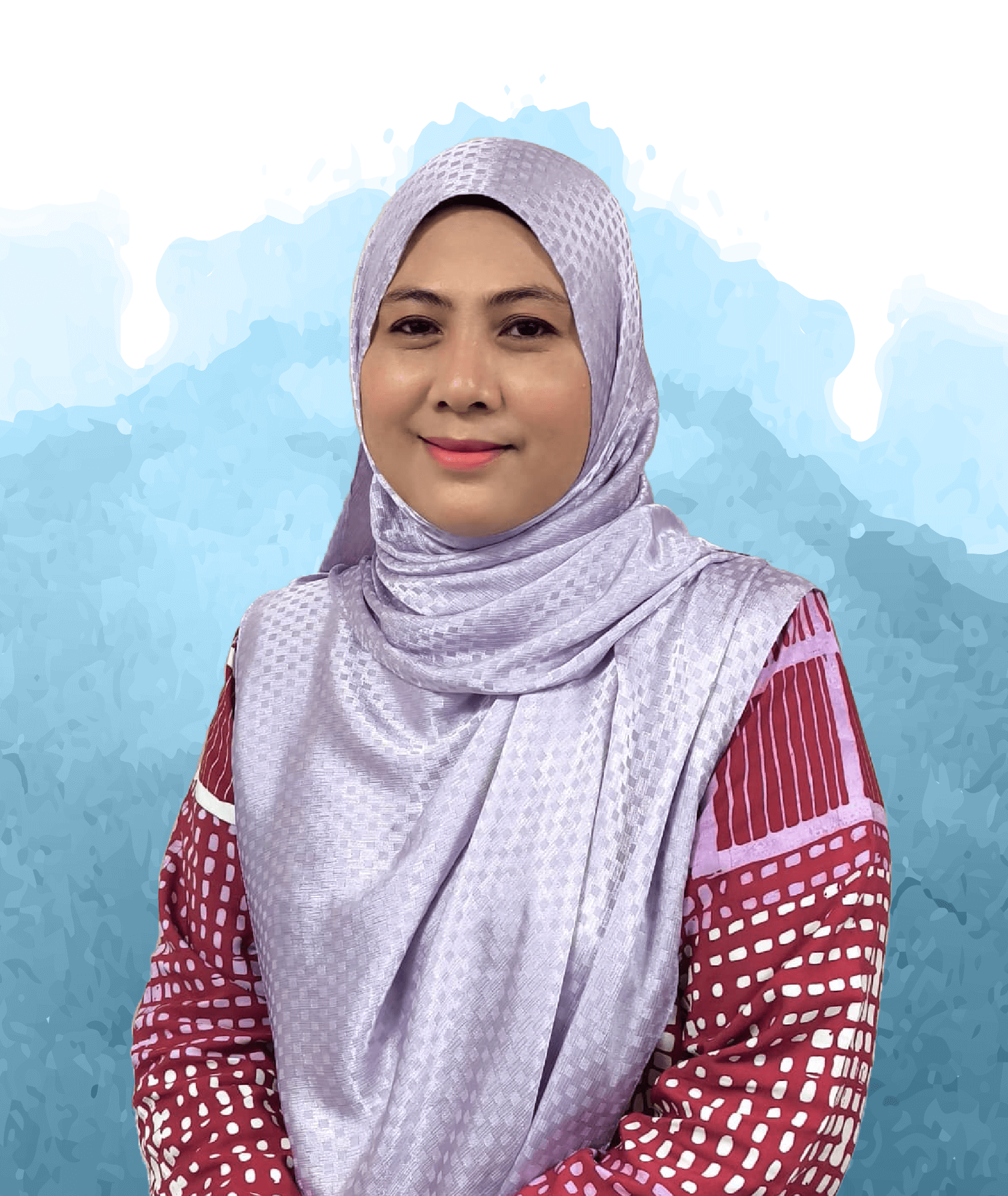 <br>DR SITI SELIHAH CHE HASAN<br><br><br>