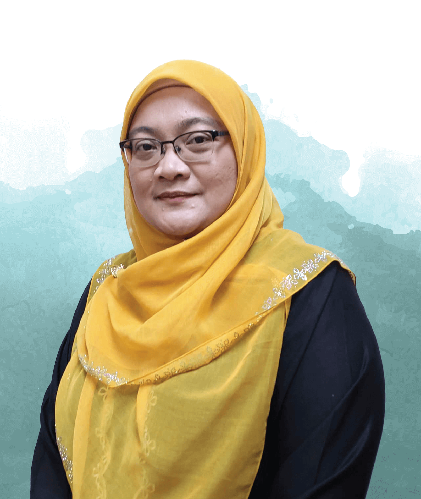 <br>SITI ROSNITA SAKARJI