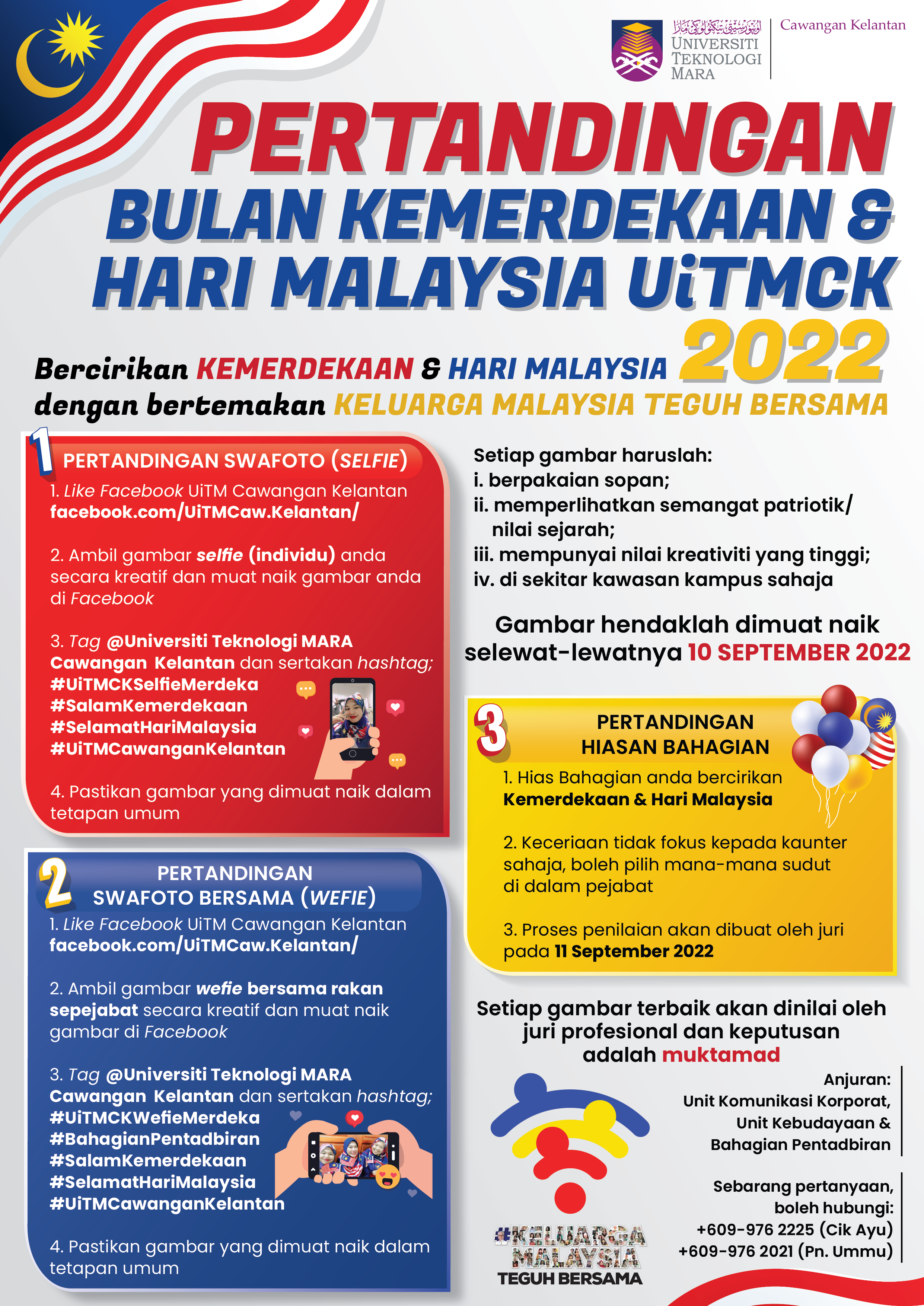 Unduh 94 Gambar Bulan Kemerdekaan 2022 Hd Info Gambar 4135