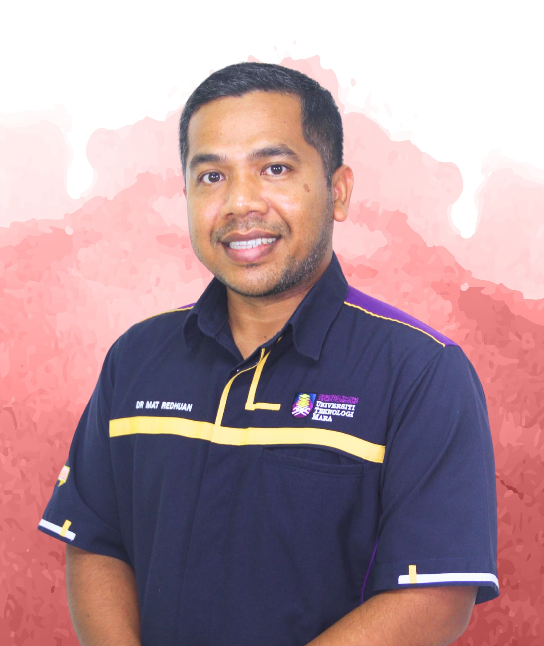 <br>DR MAT REDHUAN  SAMSUDIN<br>