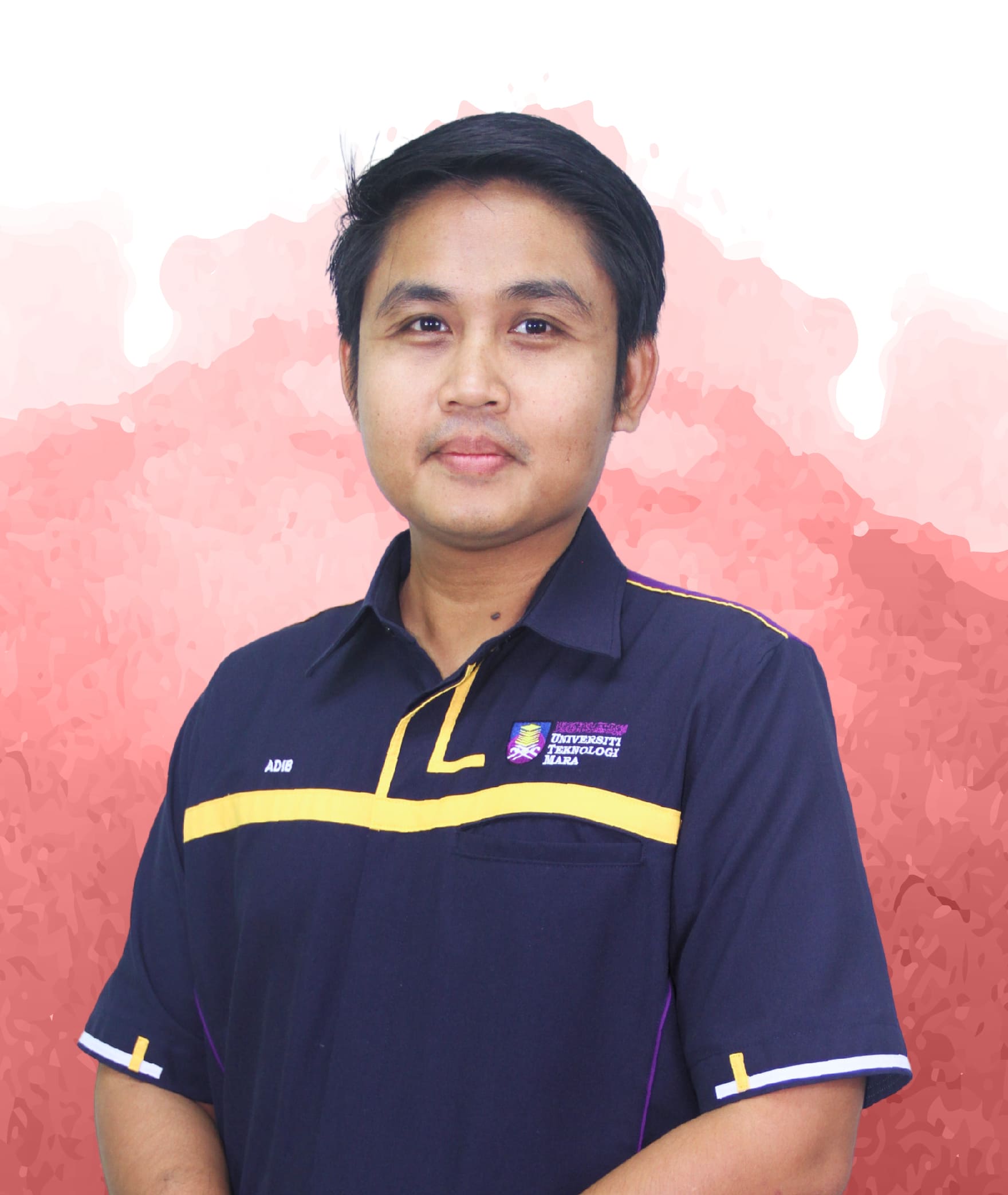 <br>ADIB MOHD HASAN 