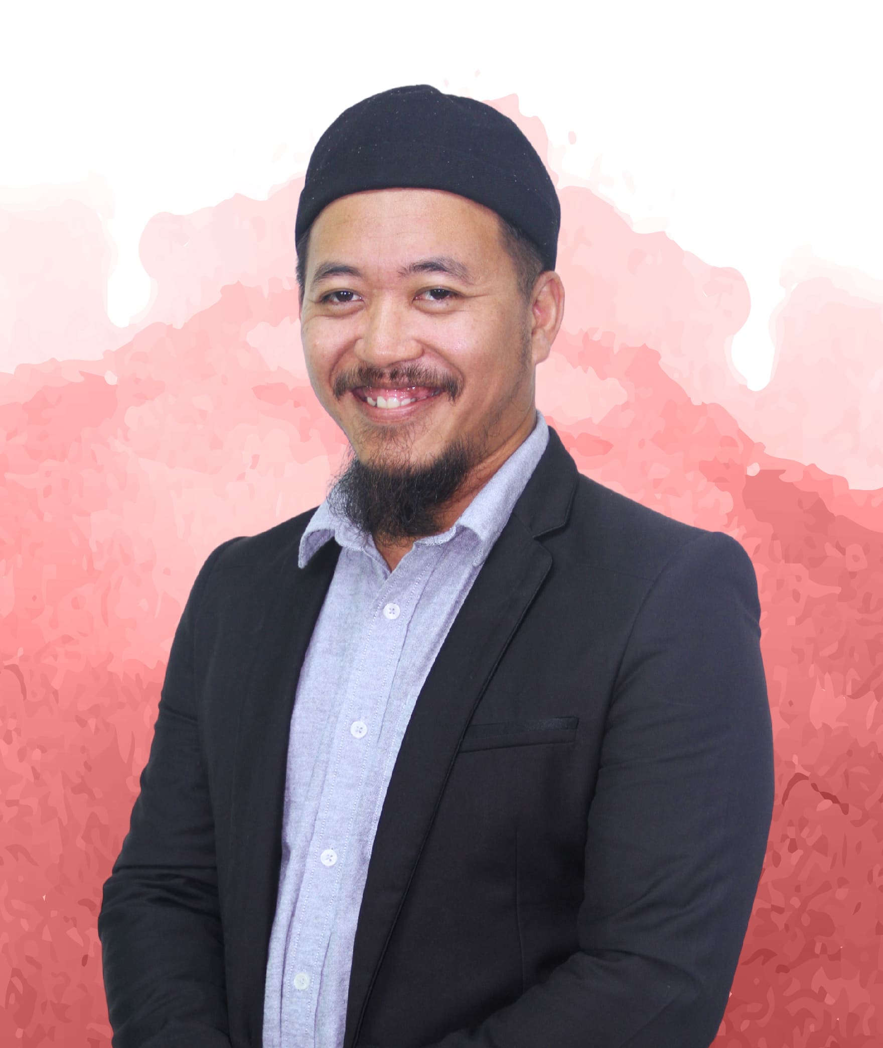 <br>AZHARUDIN MAPPON<br><br>