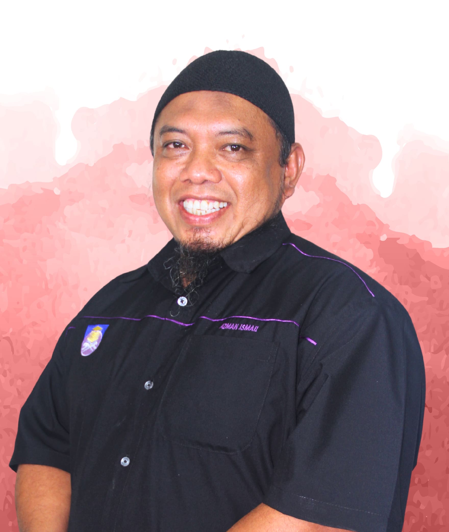 <br><br>AZMAN ISMAIL<br><br>