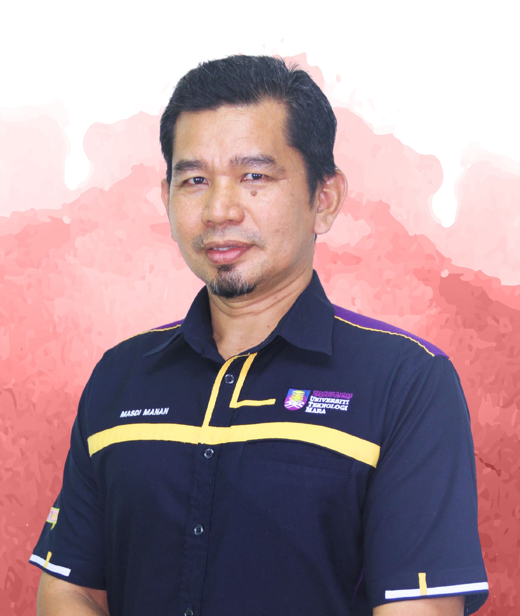 <br>TS. MOHD MASDI ABDUL MANAN<br><br>