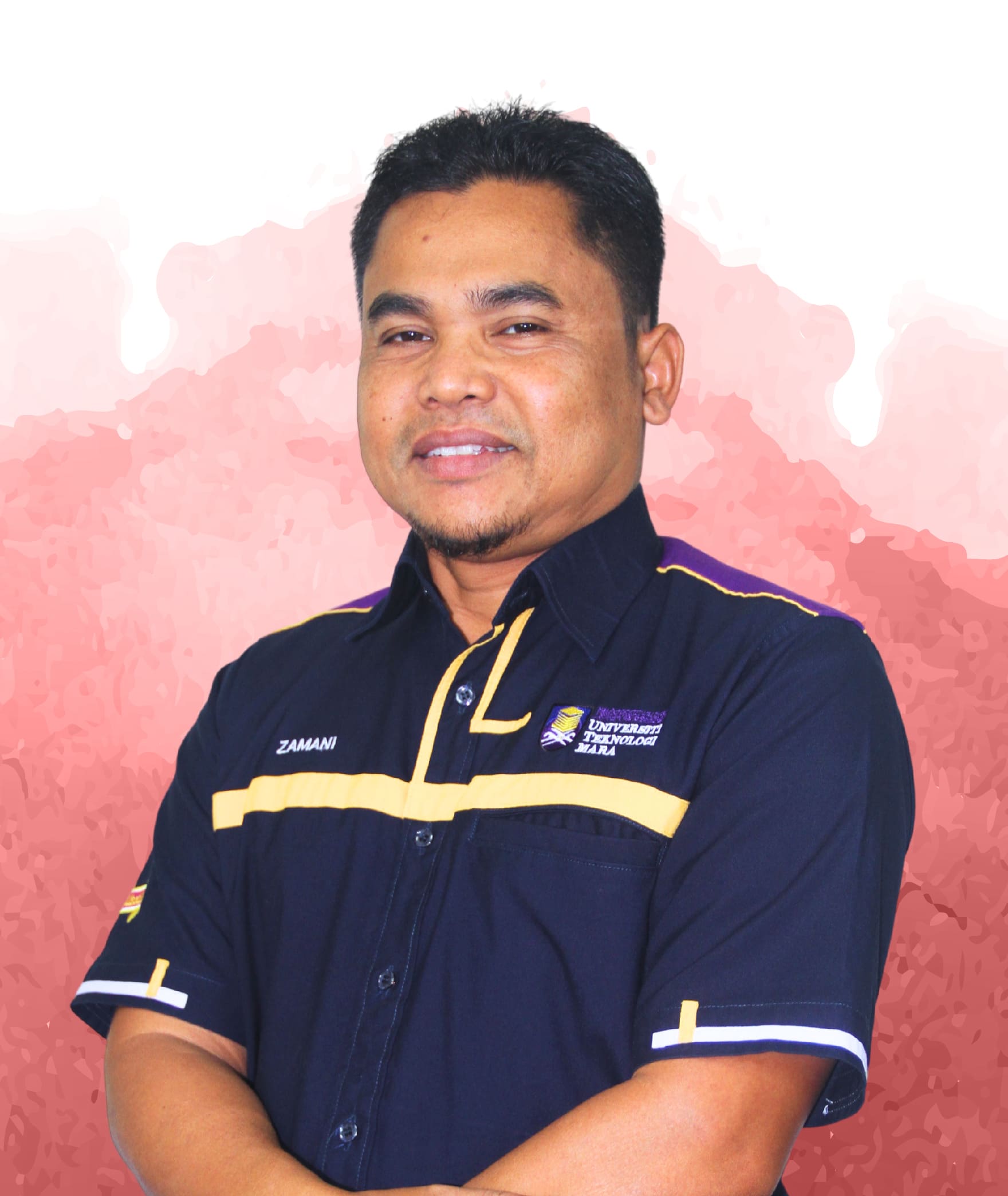 <br>MOHD ZAMANI DAUD<br>