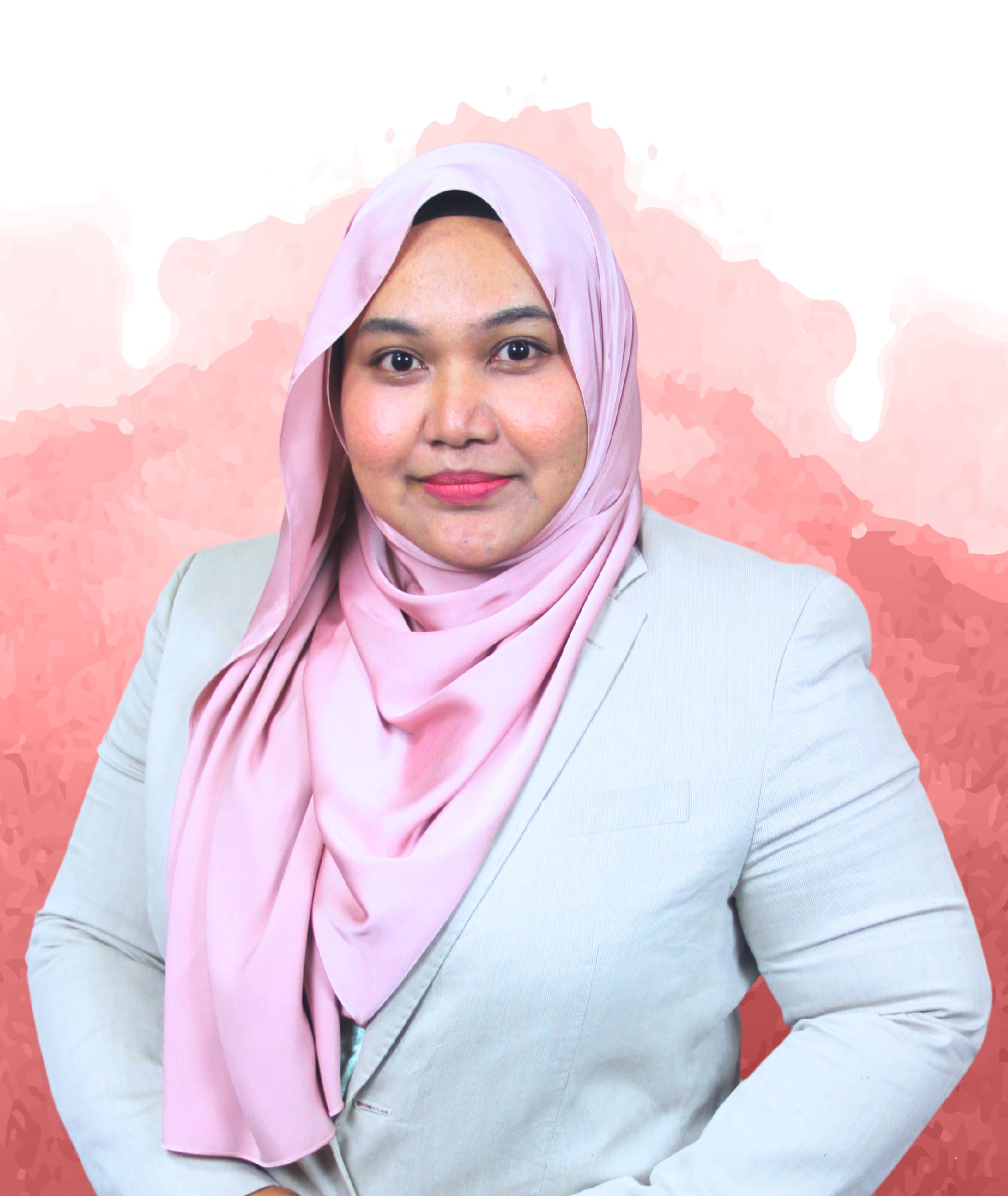 <br>HARTINI MOHD RAZALI<br>