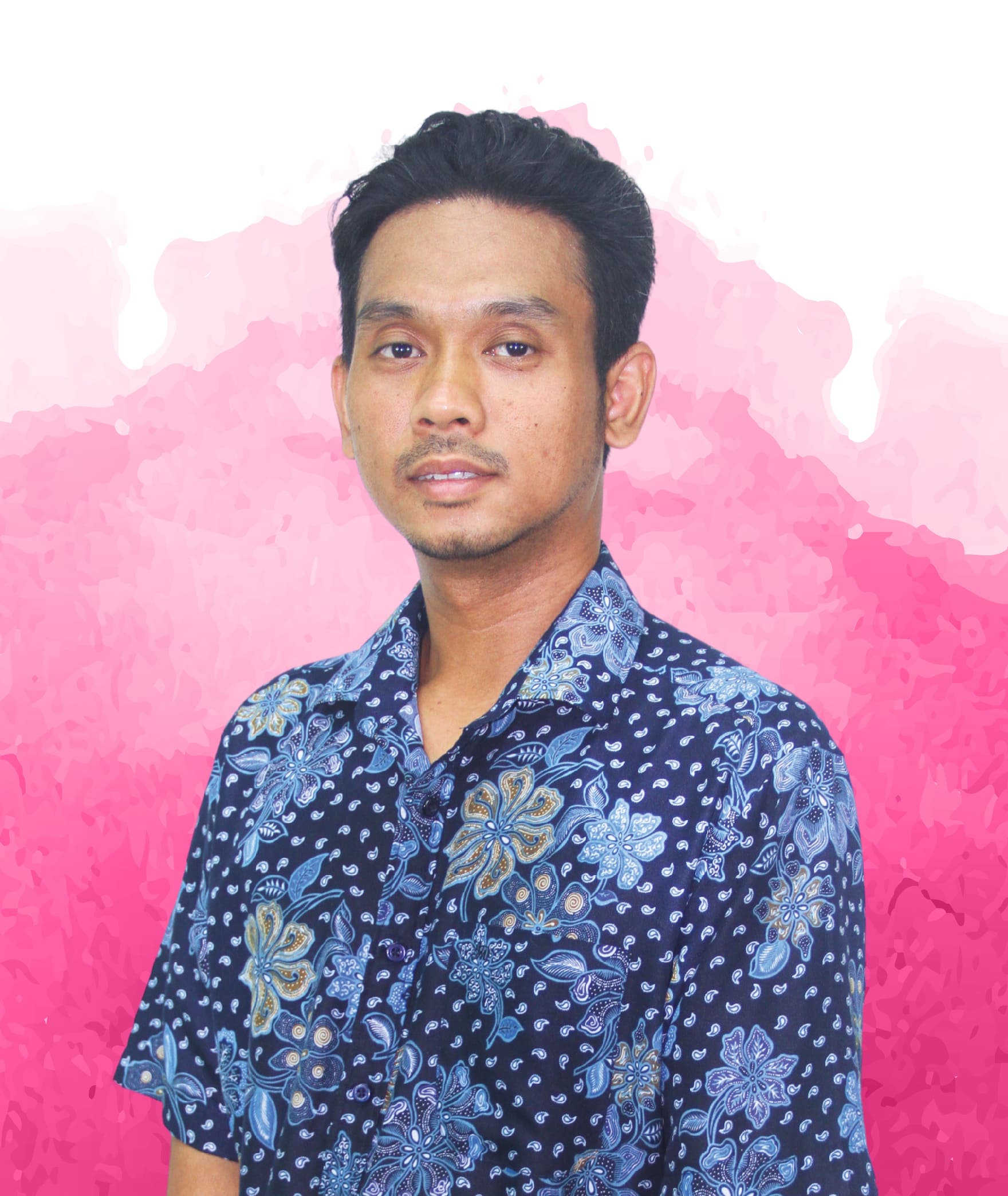 <br>FAIZAL HAINI FADZIL<br><br><br><br>