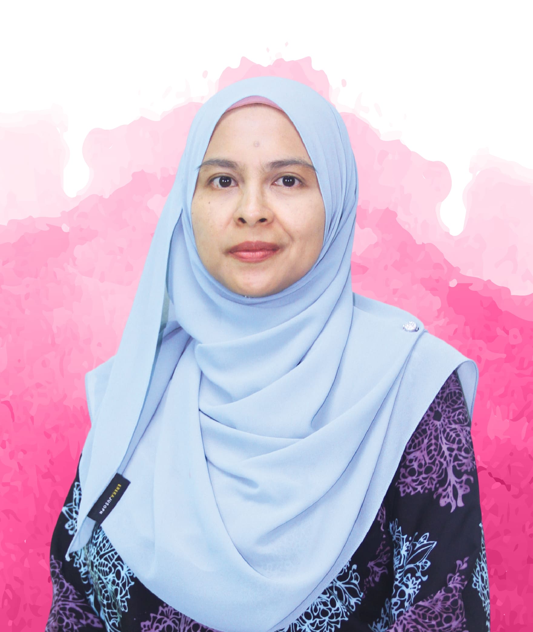 <br>SITI AISHAH MOKHTAR<br><br>