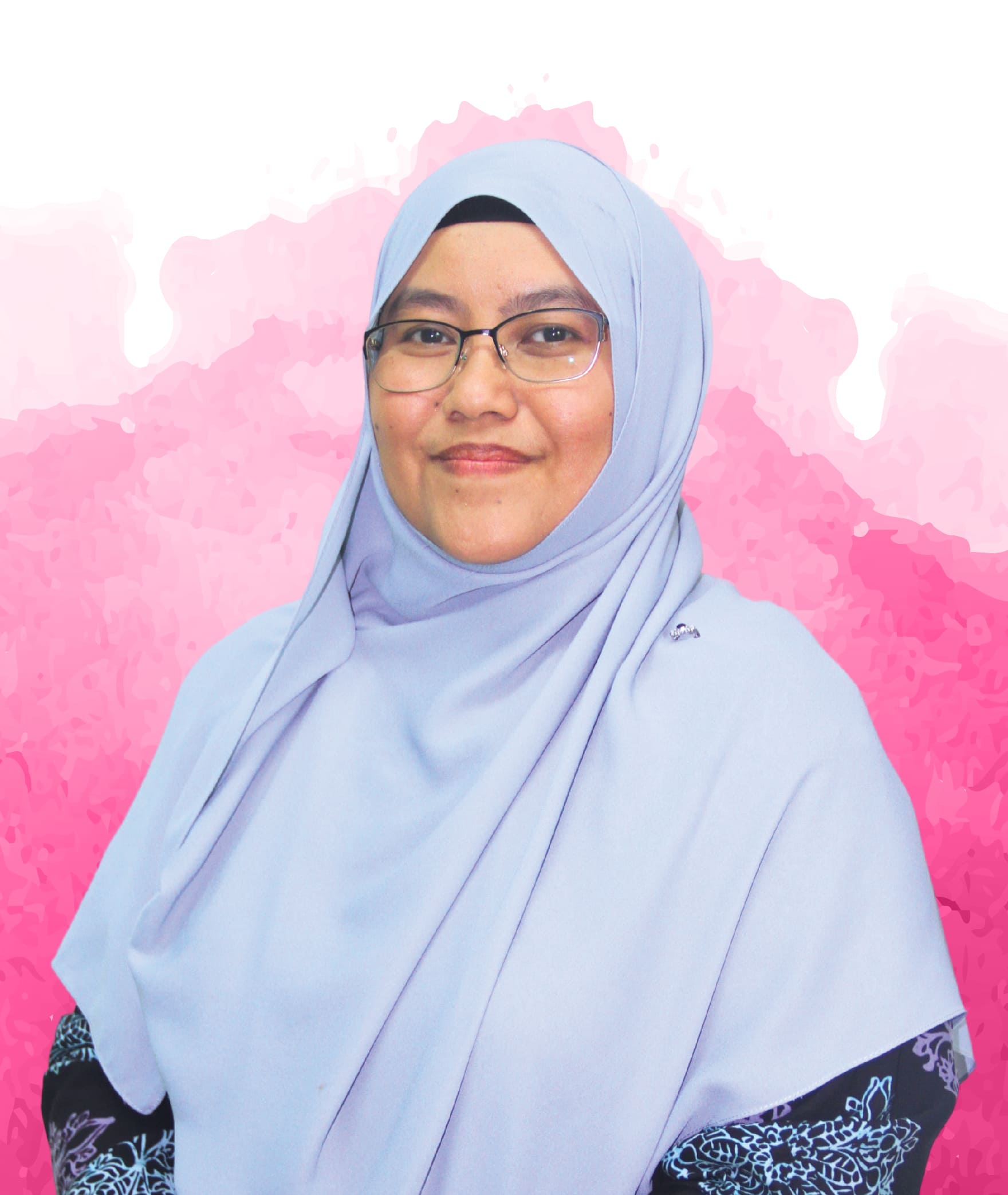 <br>HUDA HAMIDON