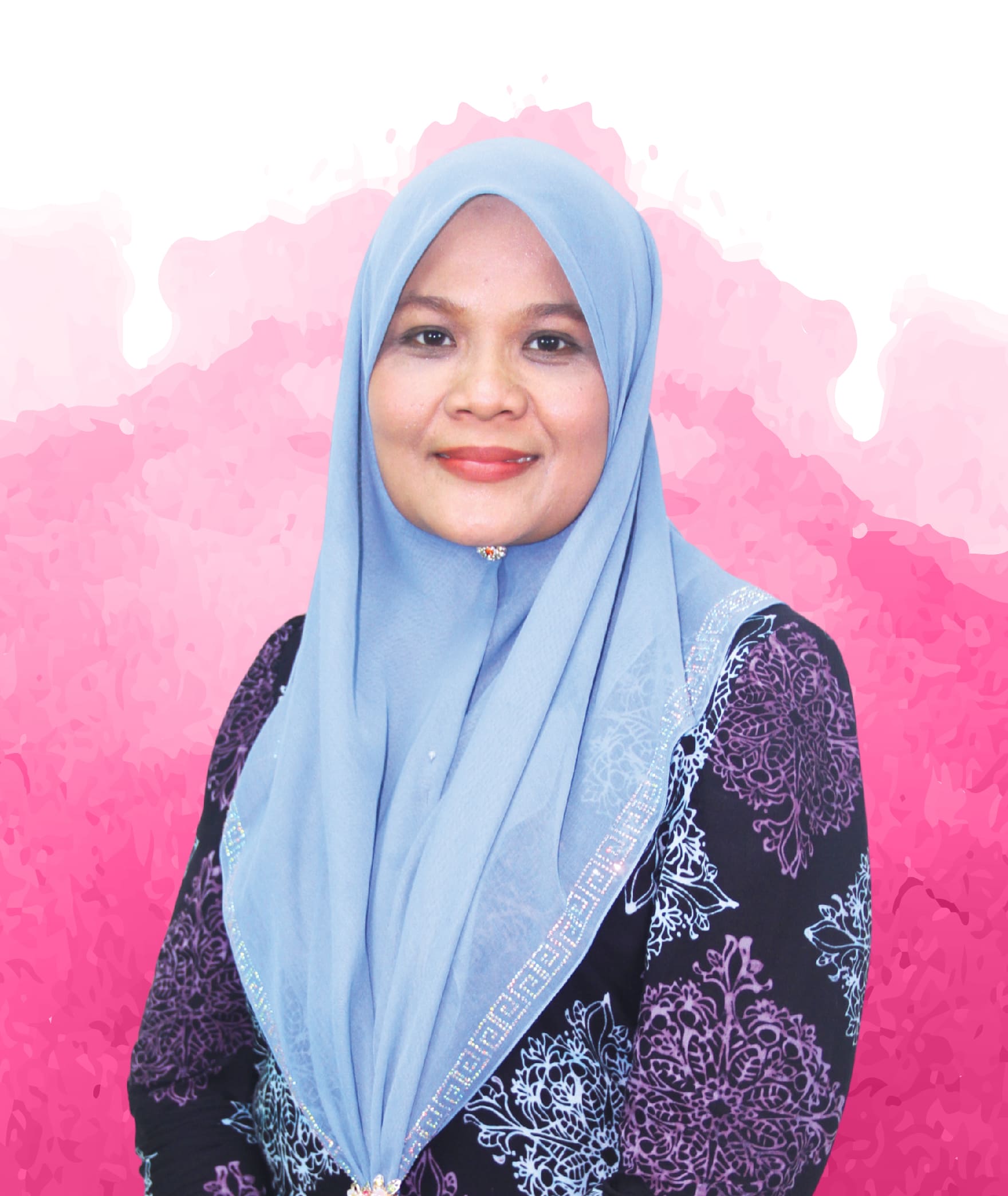 <br>KHADIJAH ABD RAHMAN<br>