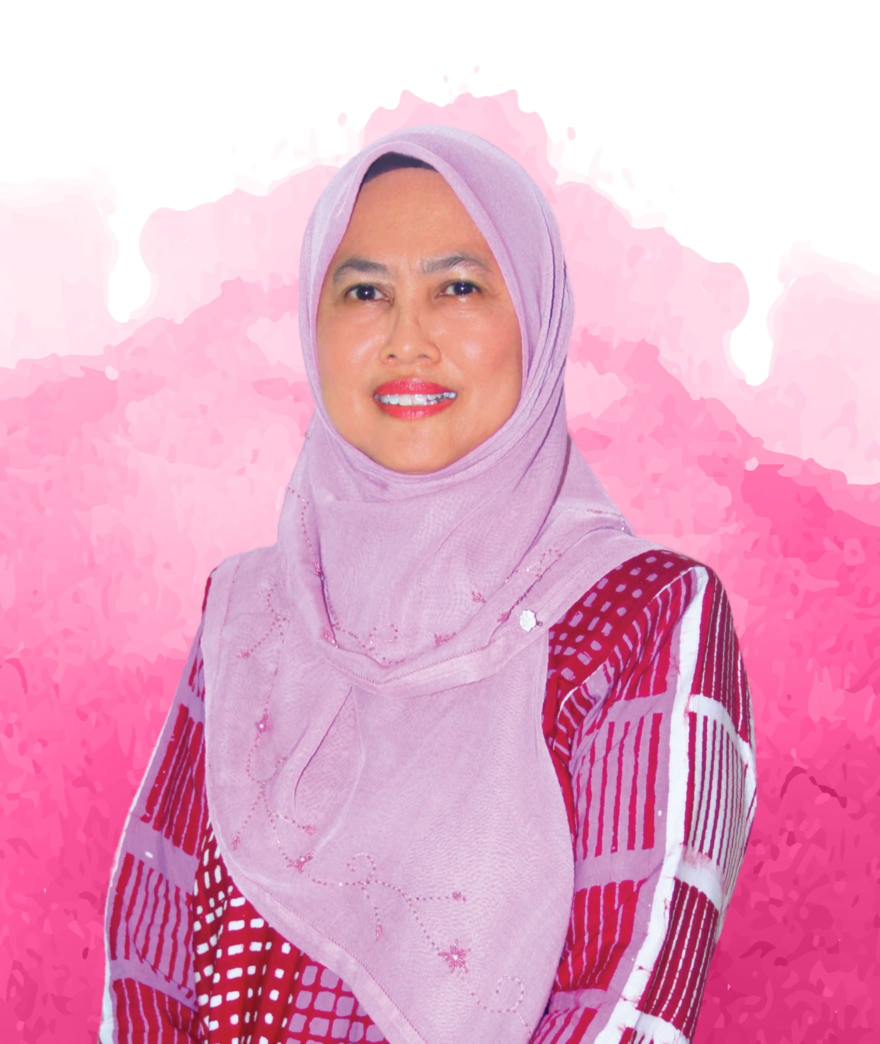 <br>DR HAJAH <br>WAN MURSHIDA WAN HASHIM<br><br>