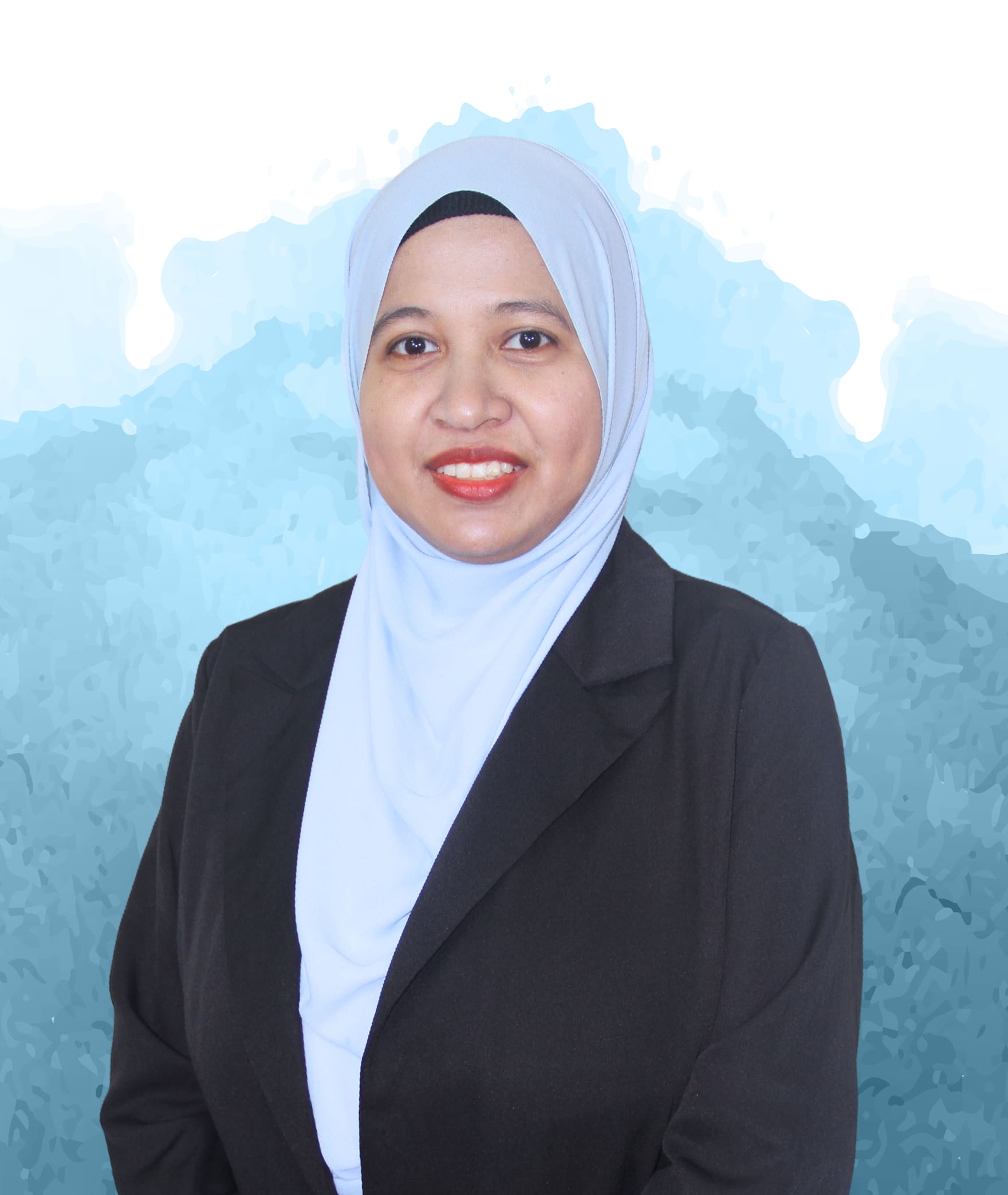 <br>DR ASIAH<br>KAMAL