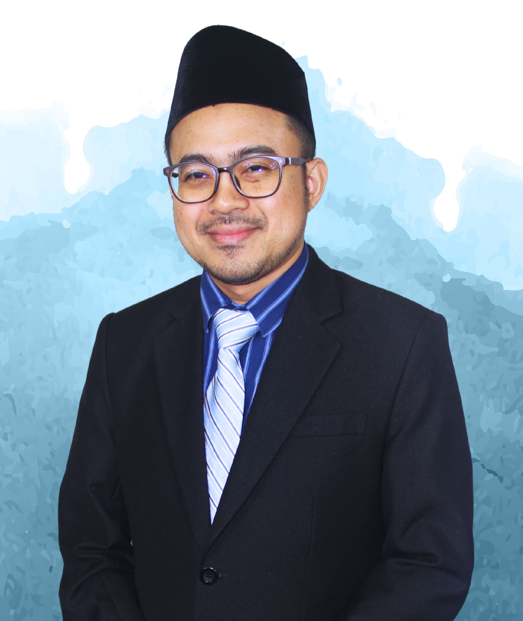 <br>DR MOHD MIQDAD ASWAD AHMAD