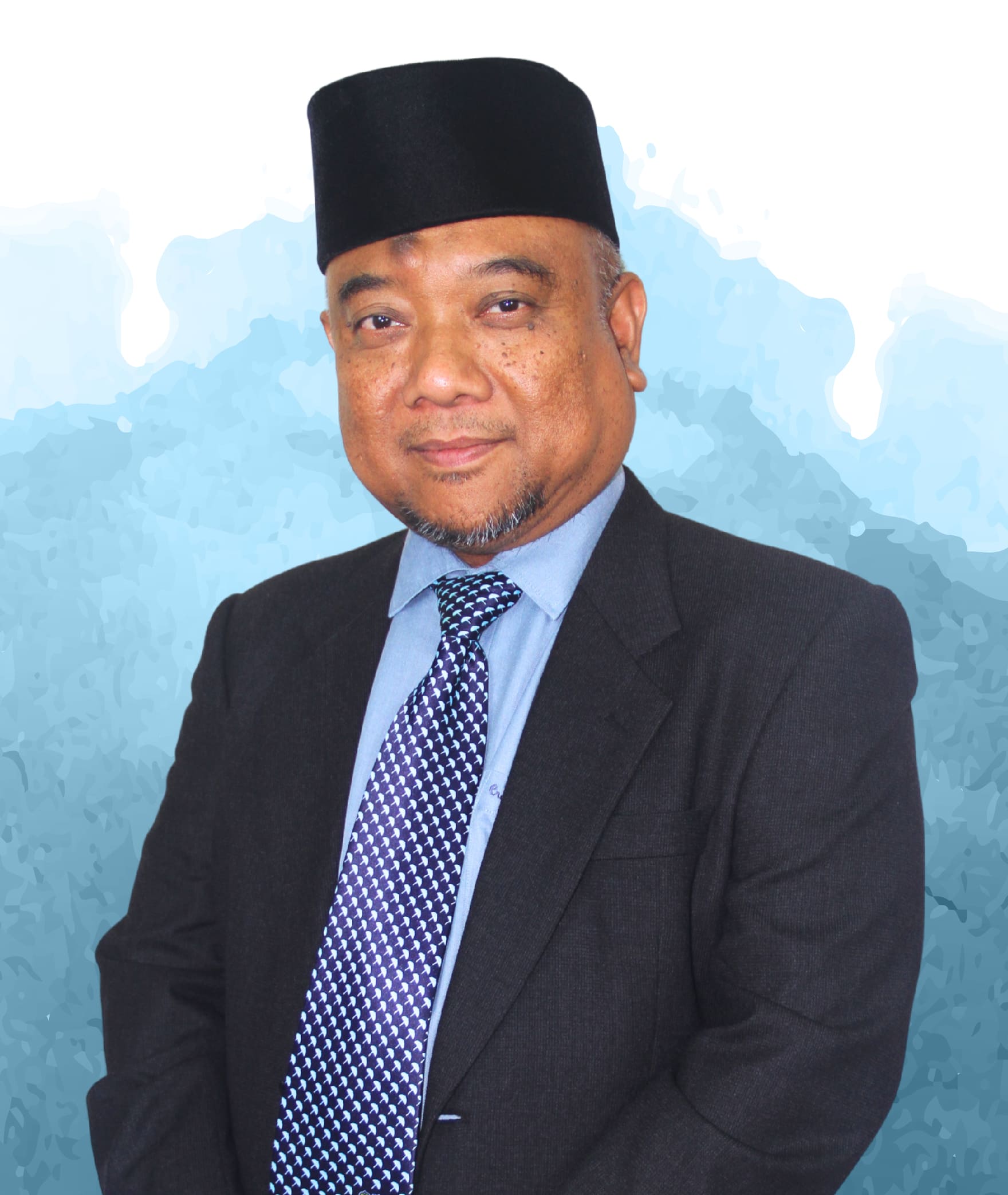 <br>Dr Mohd Nazri Mat Zin